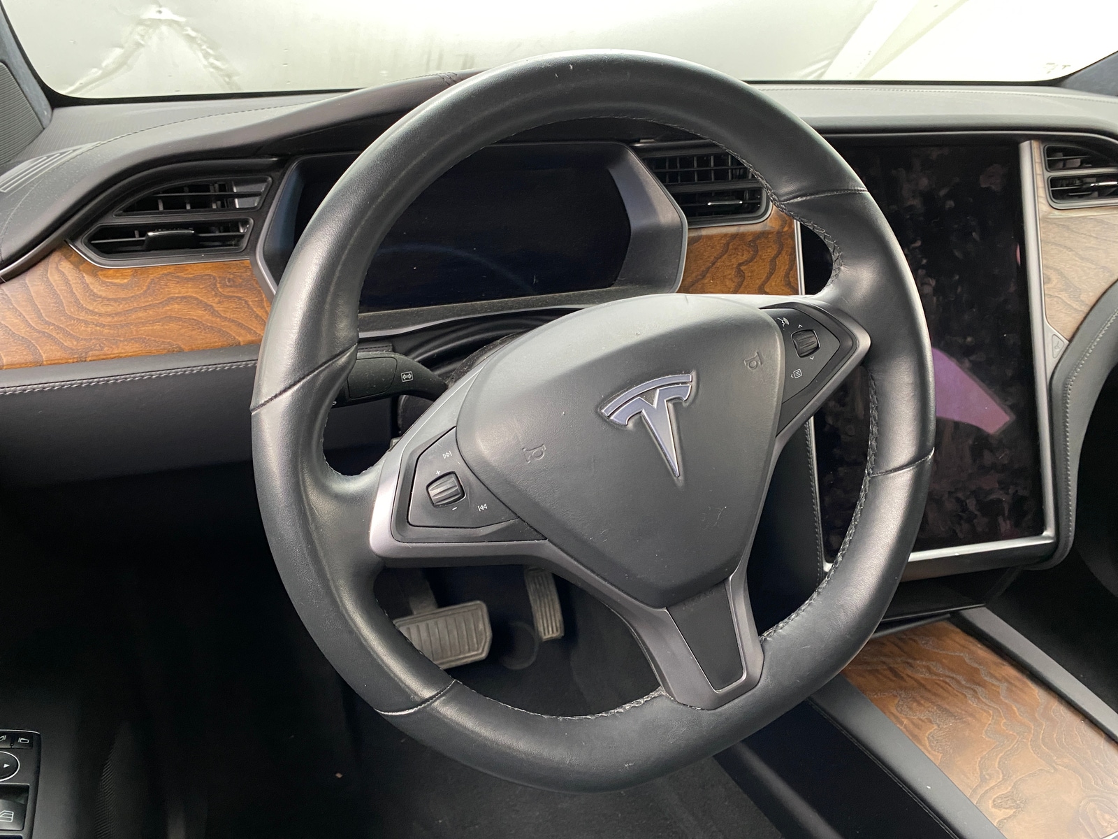 Thumbnail: 2020 Tesla Model X - 4