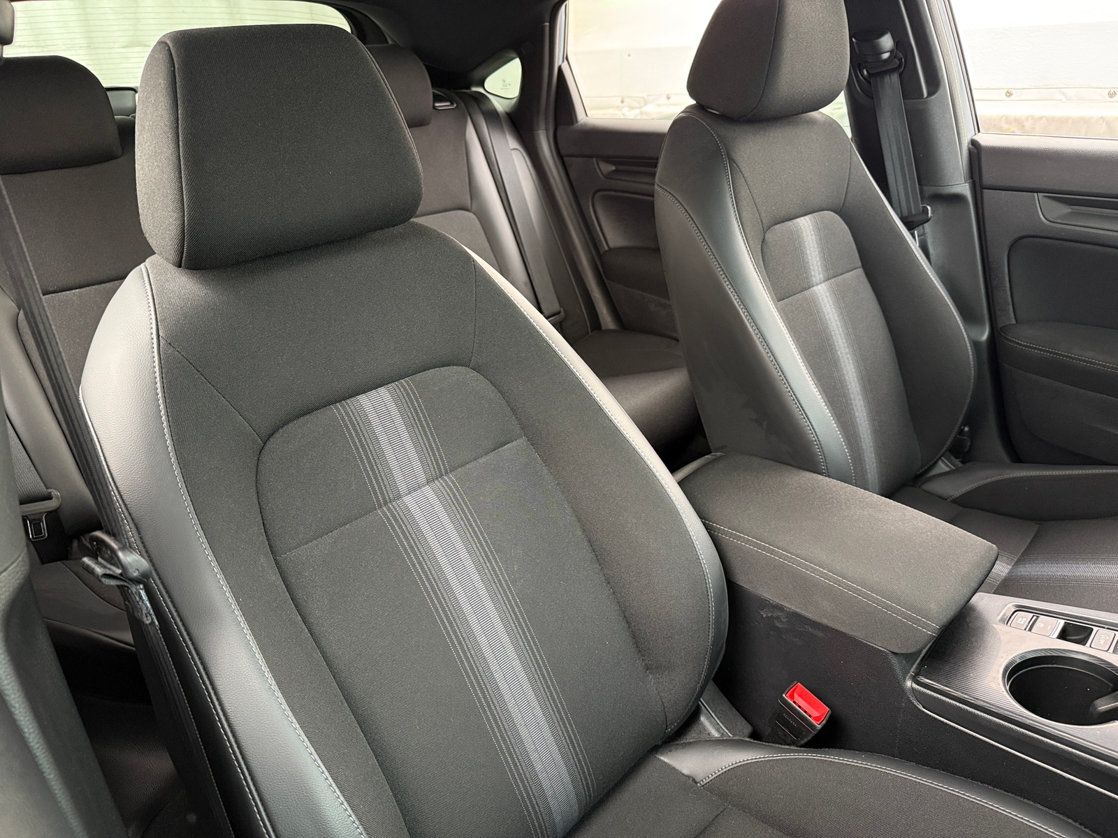 Thumbnail: 2022 Honda Civic - 2