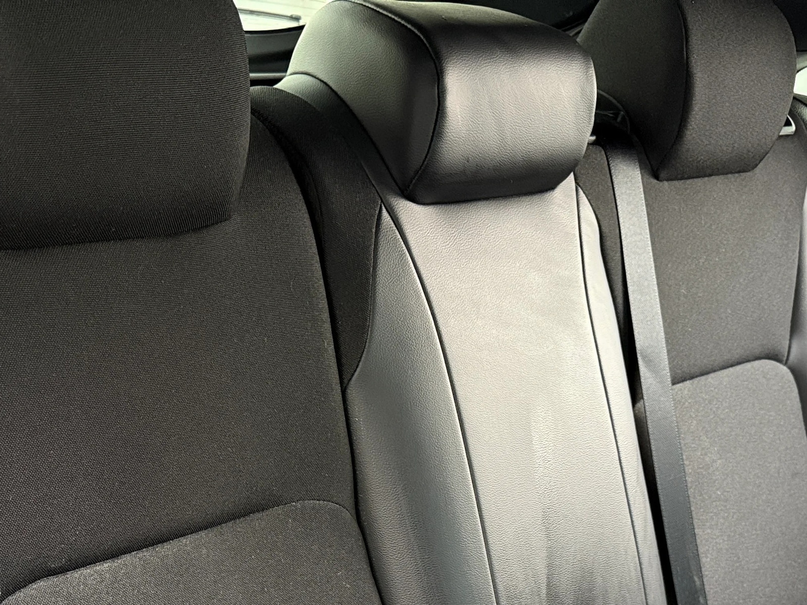 Thumbnail: 2022 Honda Civic - 6