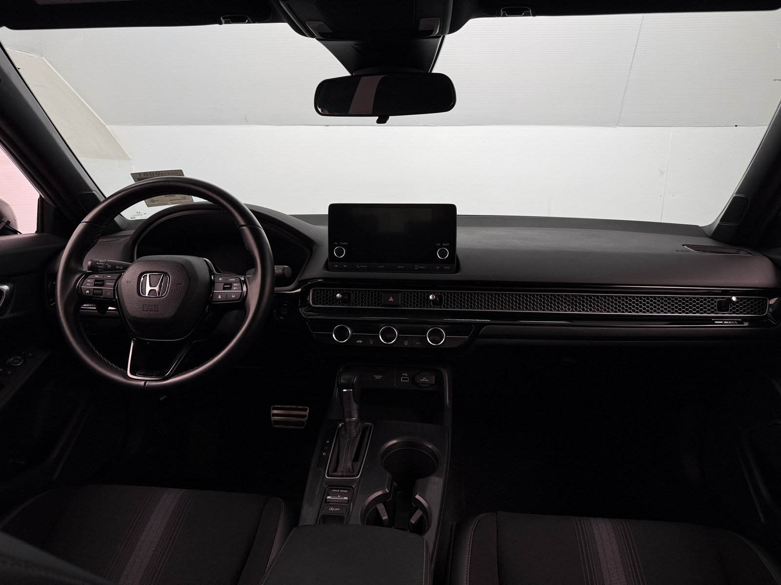 Thumbnail: 2022 Honda Civic - 3