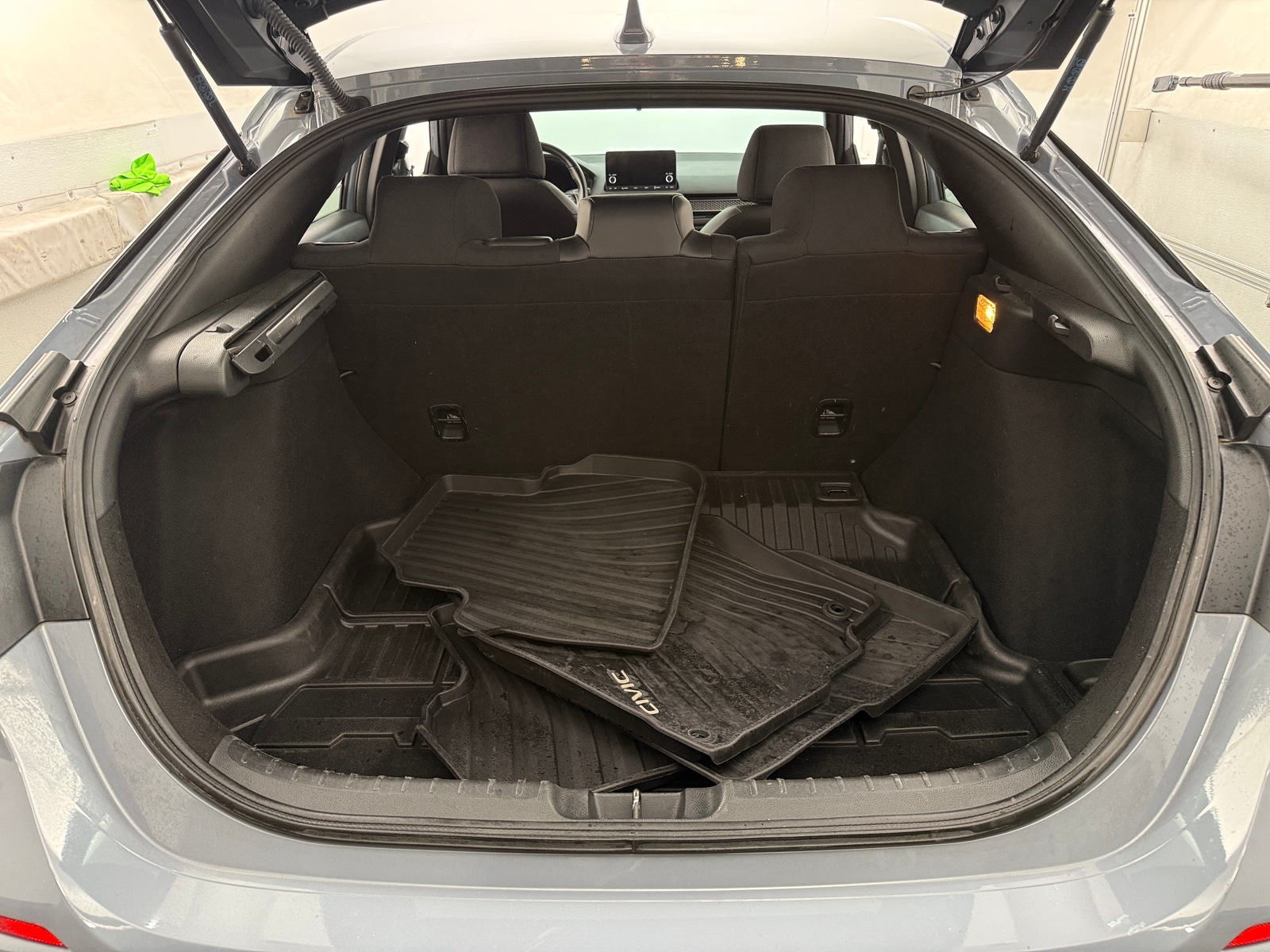 Thumbnail: 2022 Honda Civic - 7