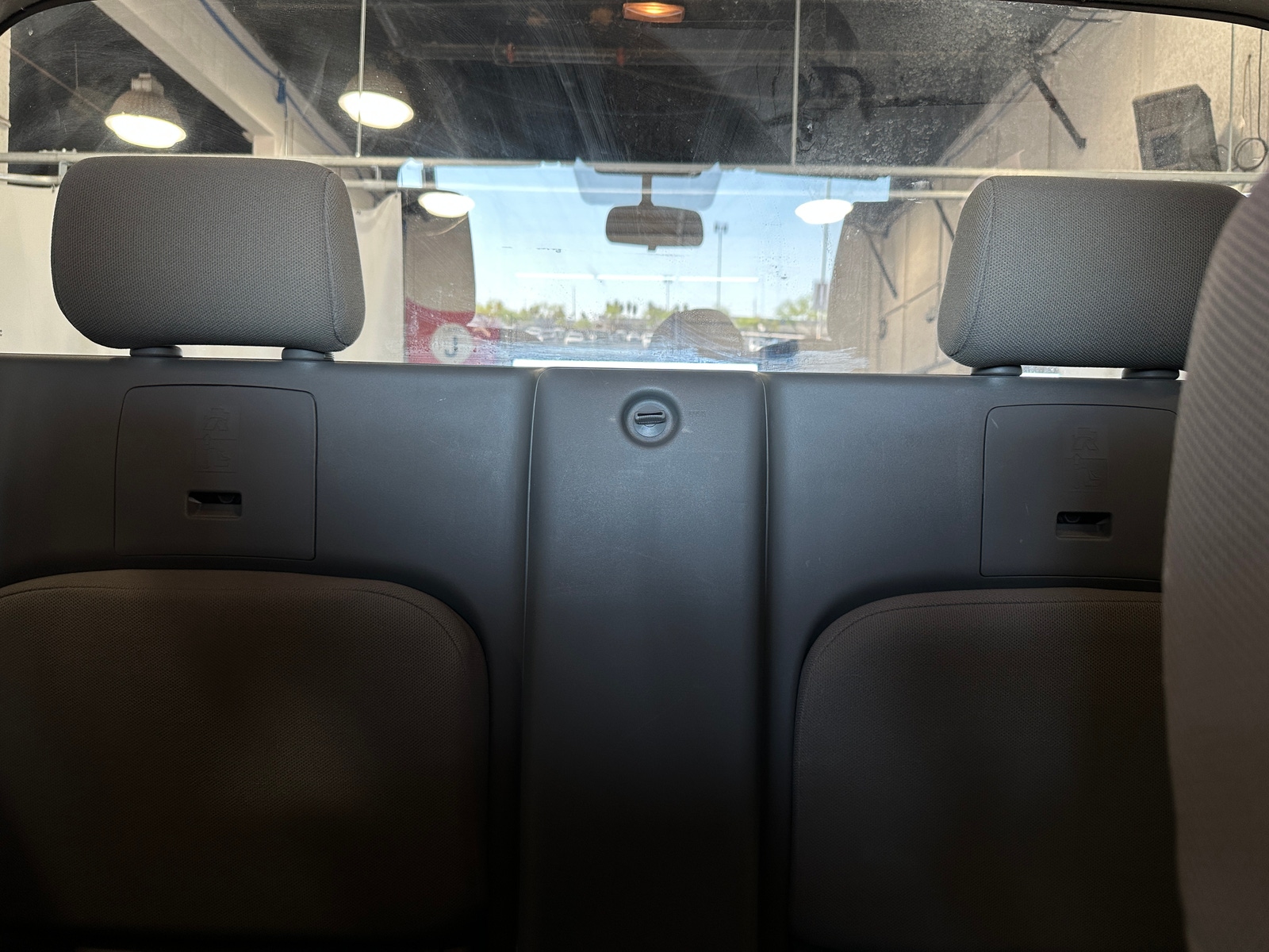 Thumbnail: 2018 Nissan Frontier - 6