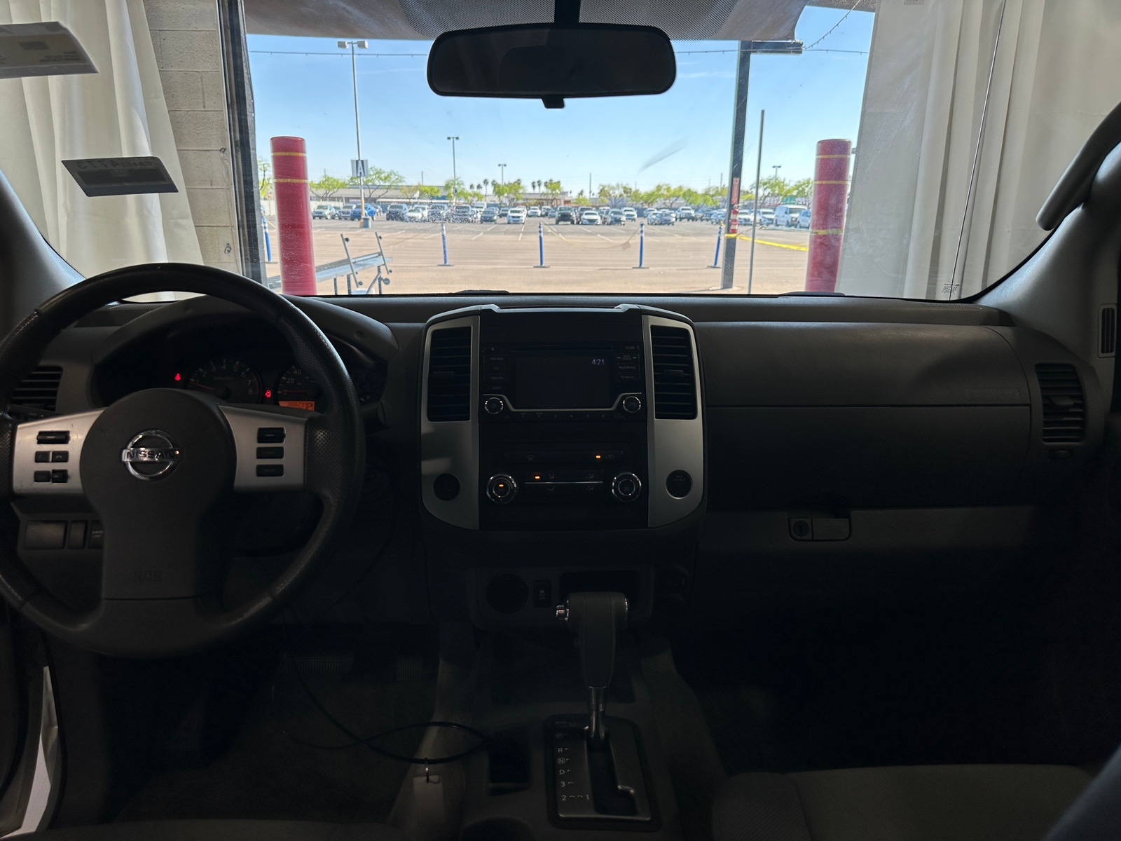 Thumbnail: 2018 Nissan Frontier - 3