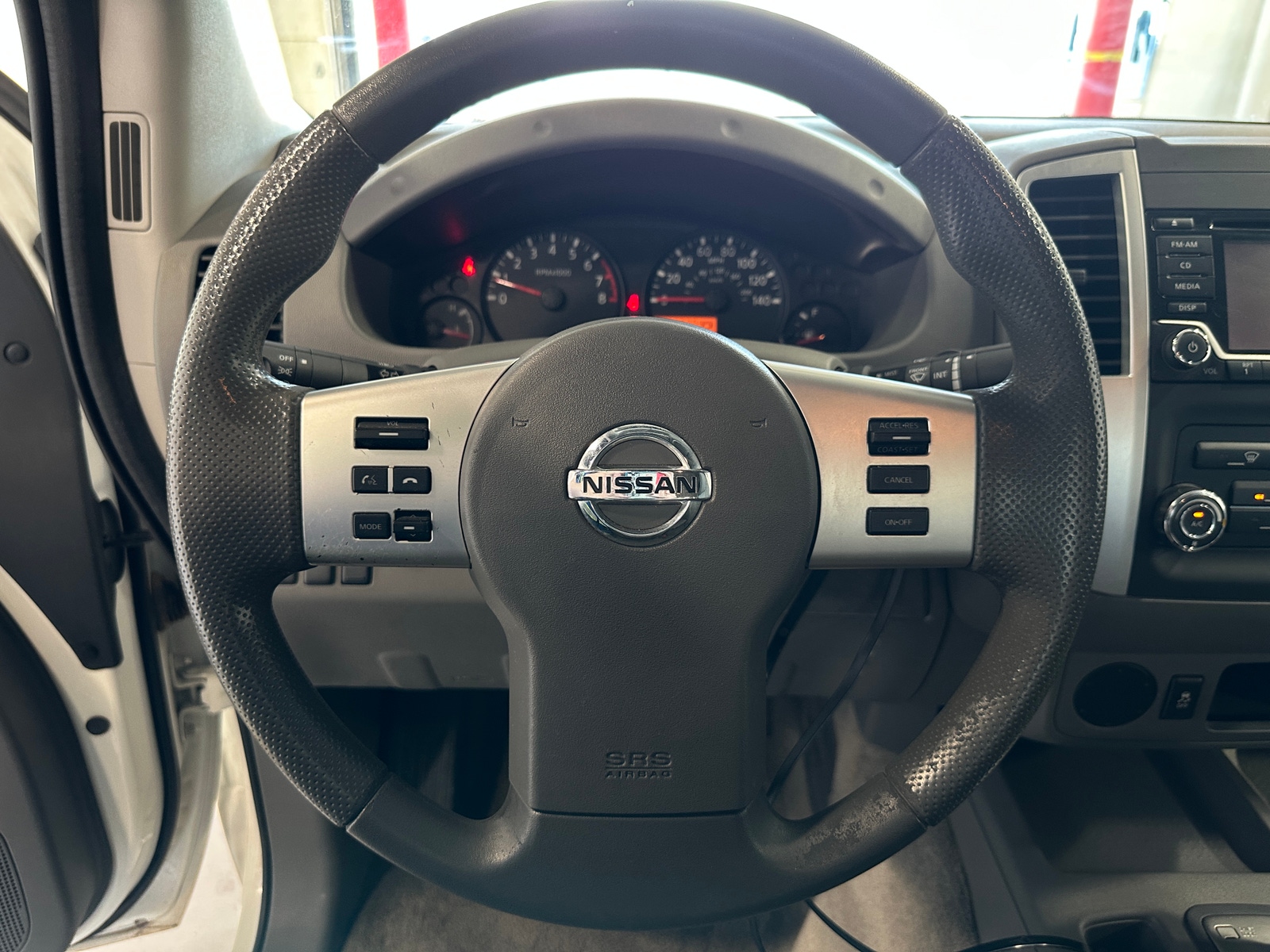 Thumbnail: 2018 Nissan Frontier - 5