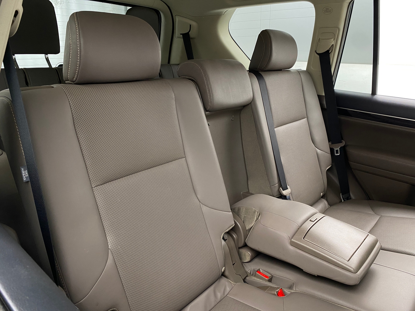 Thumbnail: 2018 Lexus GX - 5