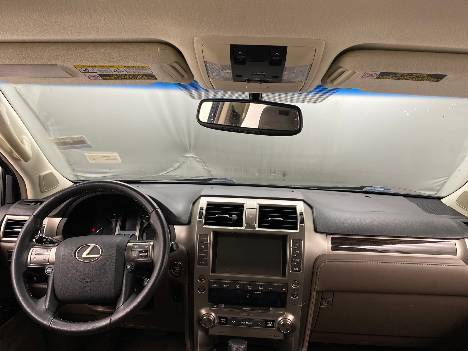 Thumbnail: 2018 Lexus GX - 2