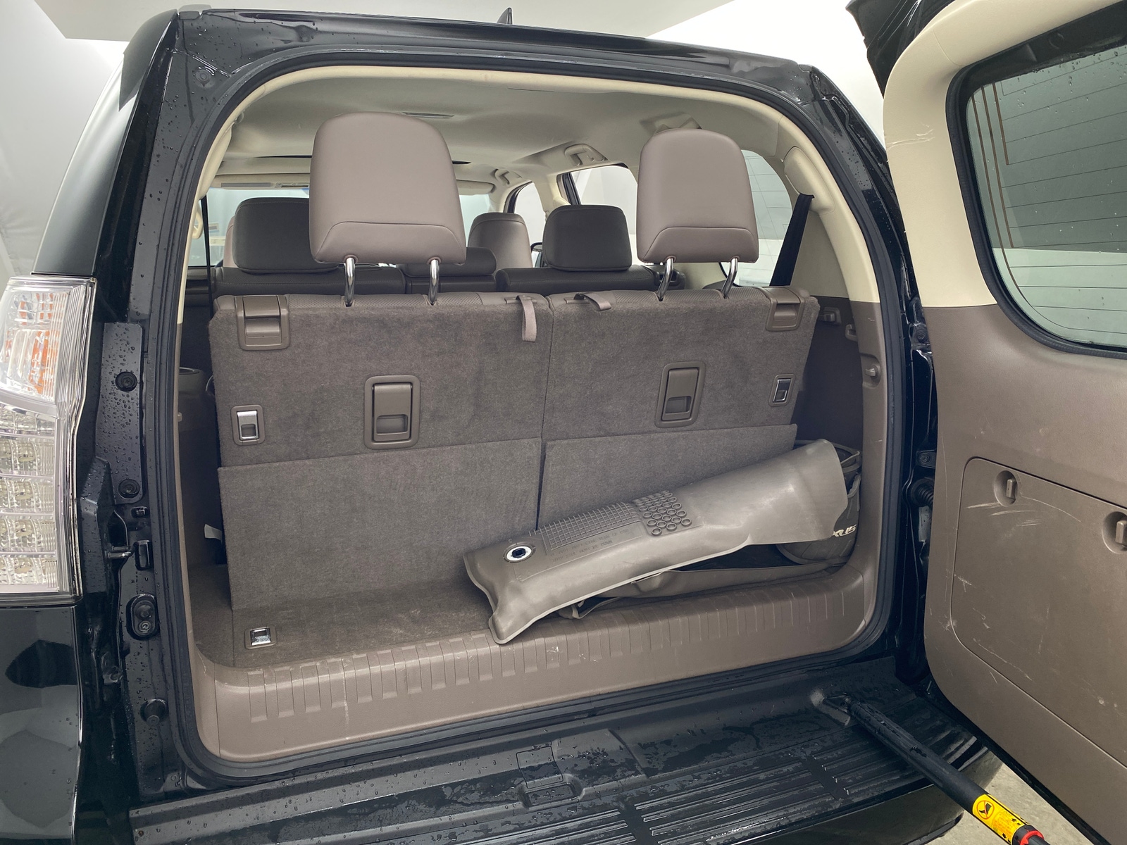 Thumbnail: 2018 Lexus GX - 6