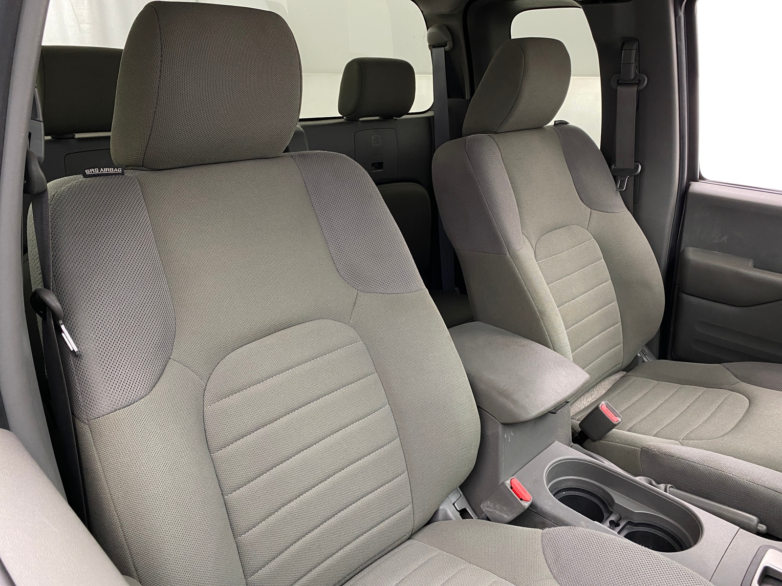 Thumbnail: 2019 Nissan Frontier - 2