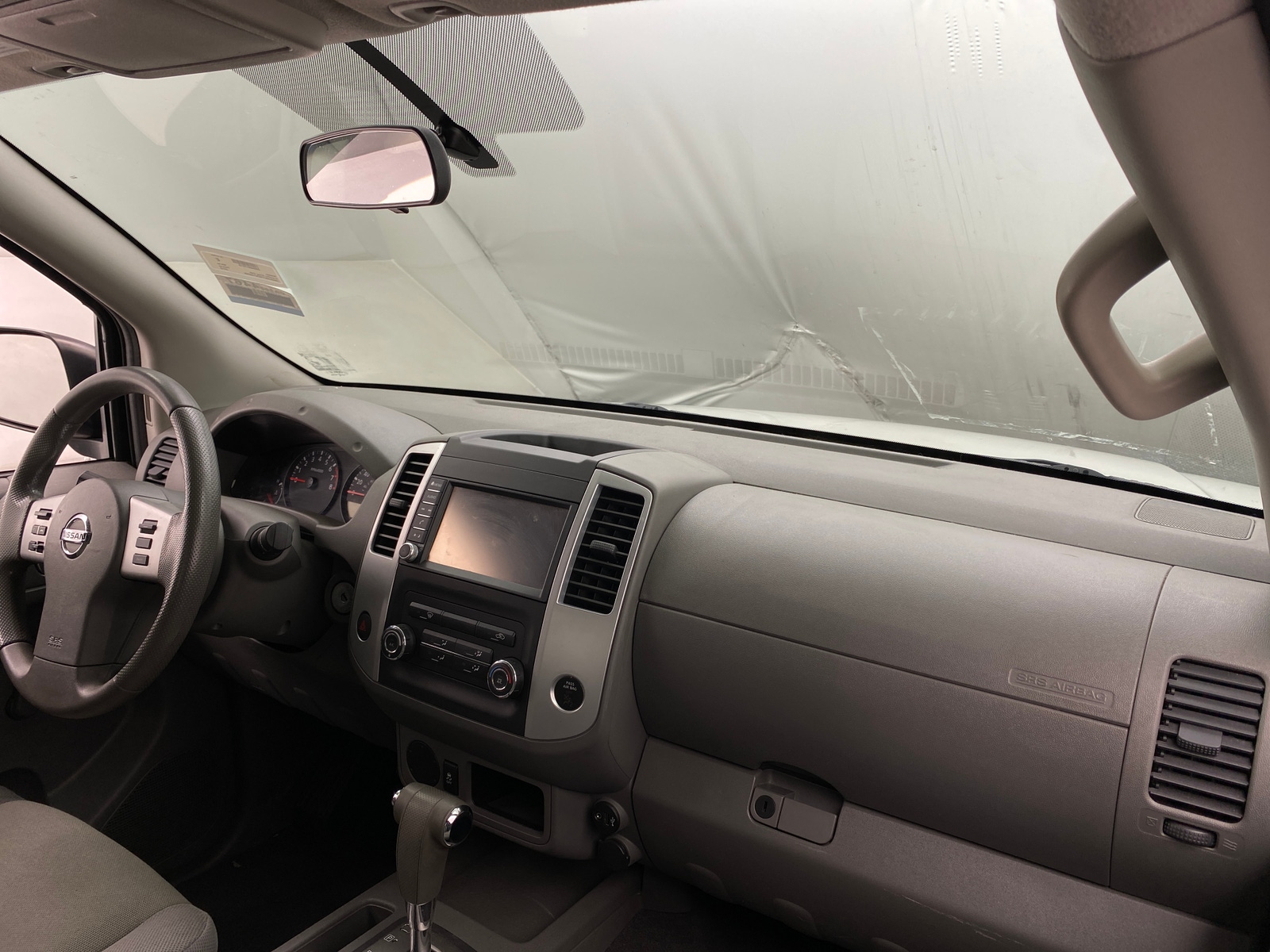 Thumbnail: 2019 Nissan Frontier - 3