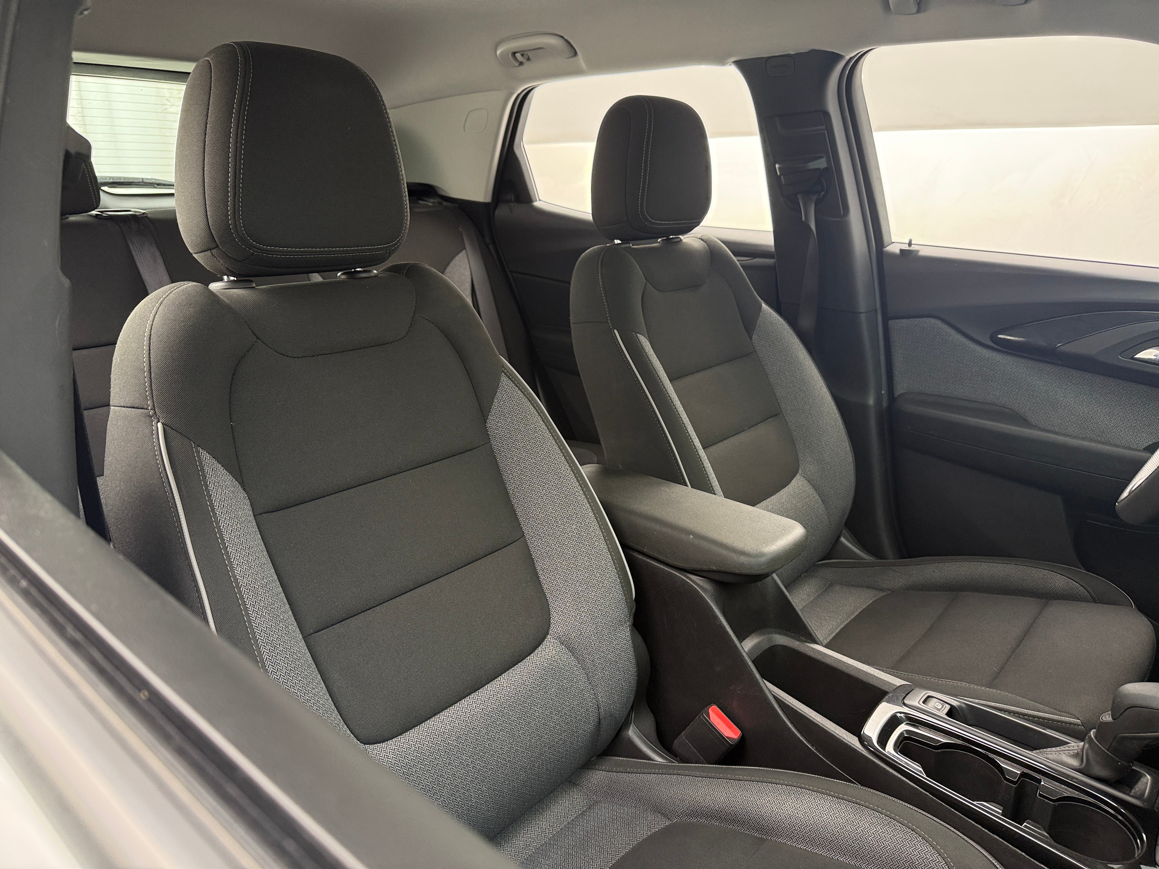 2022 Chevrolet Trailblazer