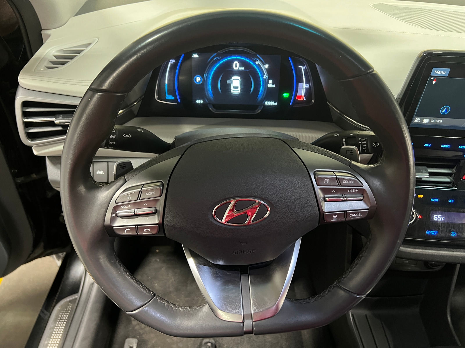 Thumbnail: 2020 Hyundai Ioniq - 4