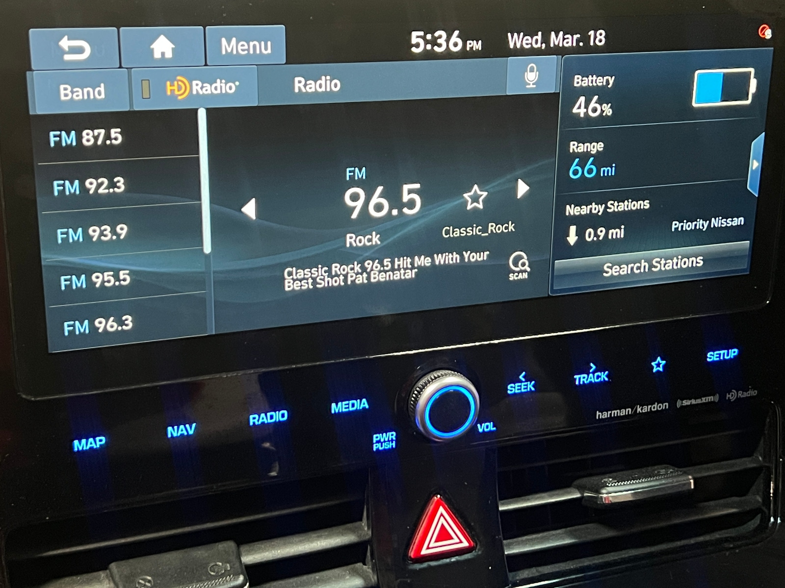 Thumbnail: 2020 Hyundai Ioniq - 3