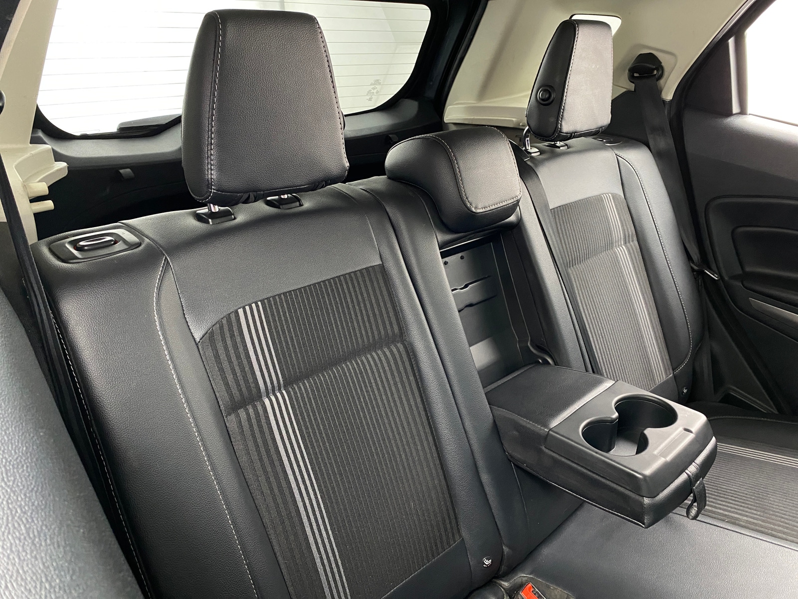 Thumbnail: 2020 Ford EcoSport - 5