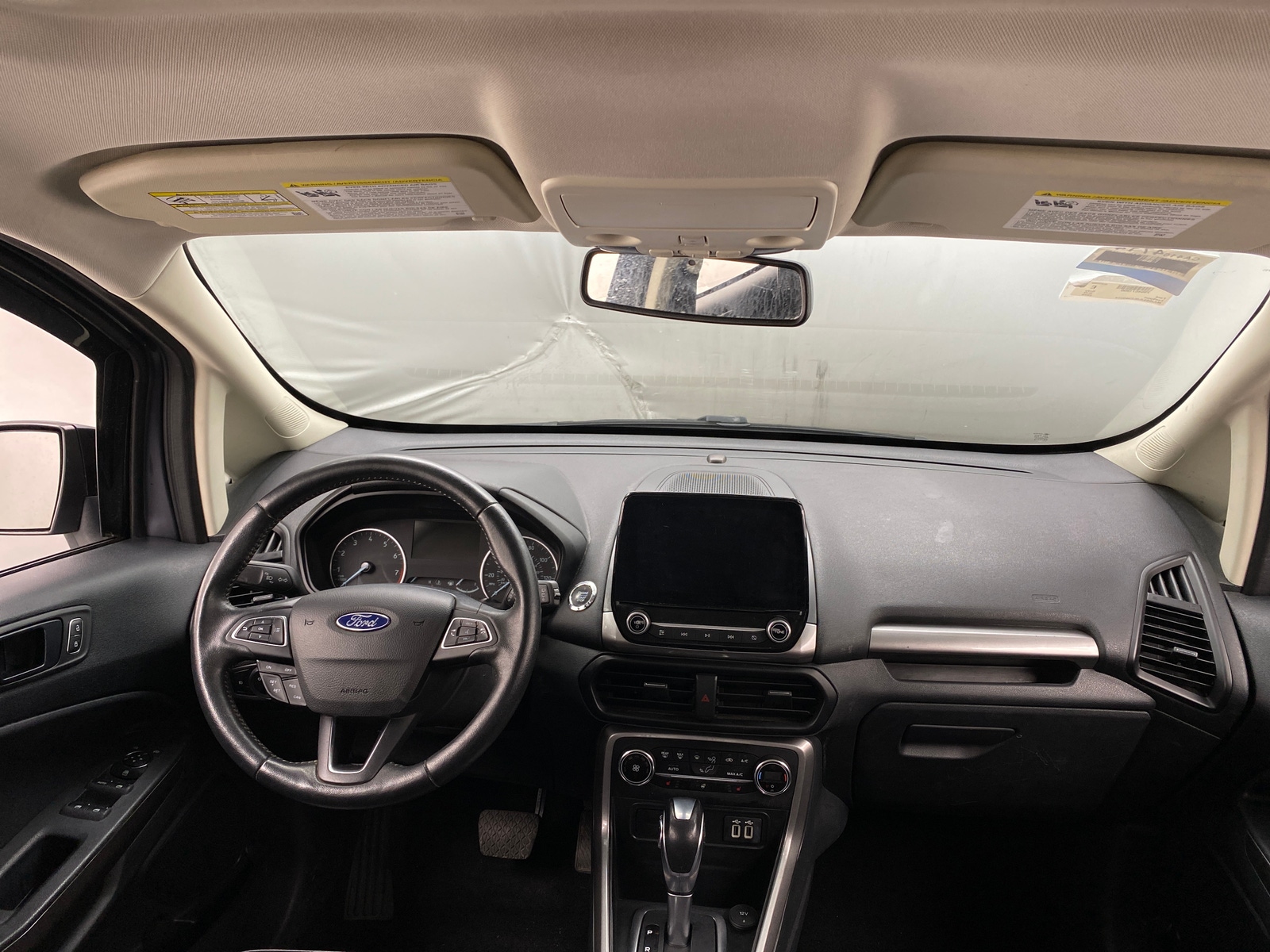 Thumbnail: 2020 Ford EcoSport - 2