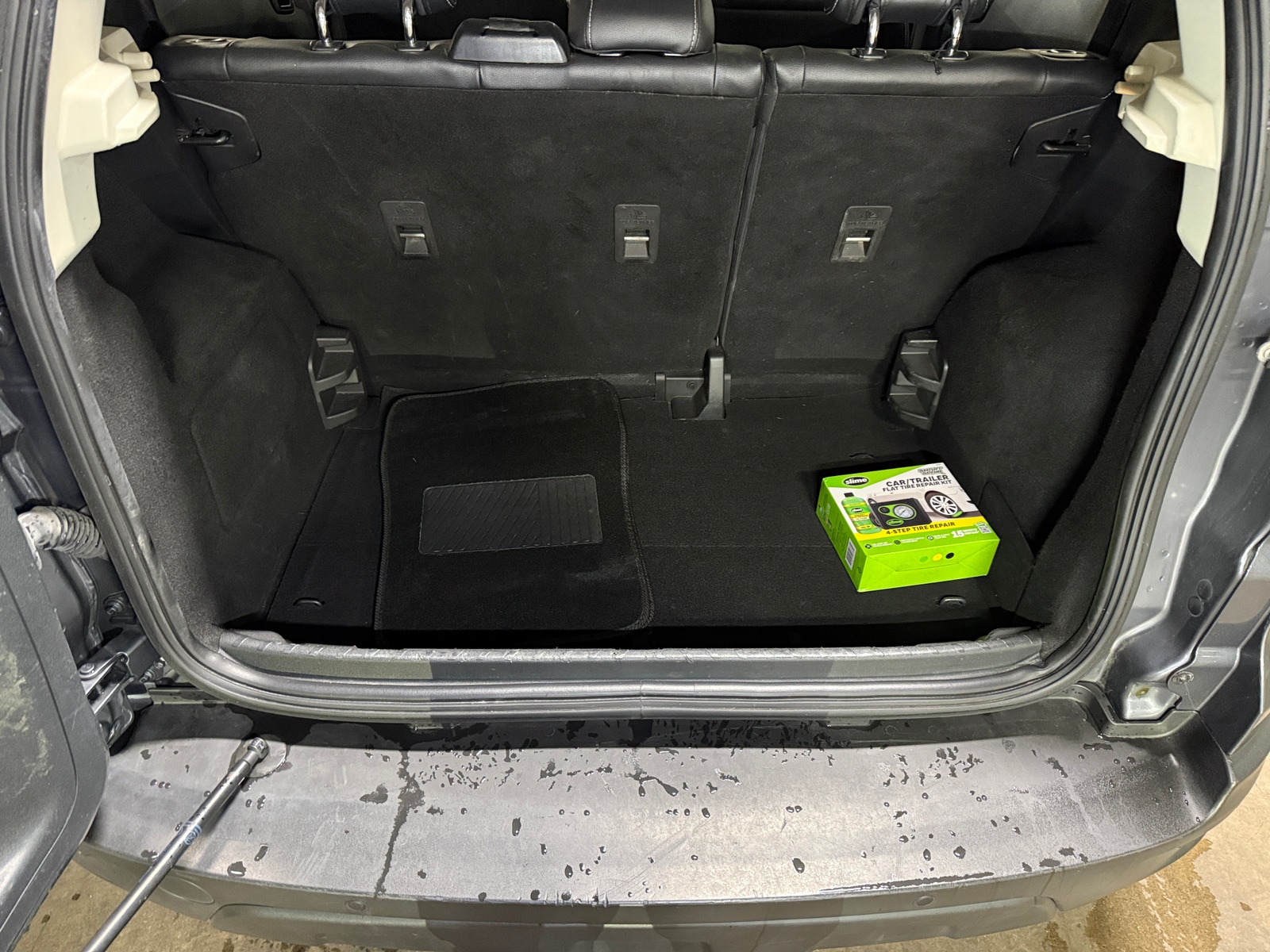 Thumbnail: 2020 Ford EcoSport - 6