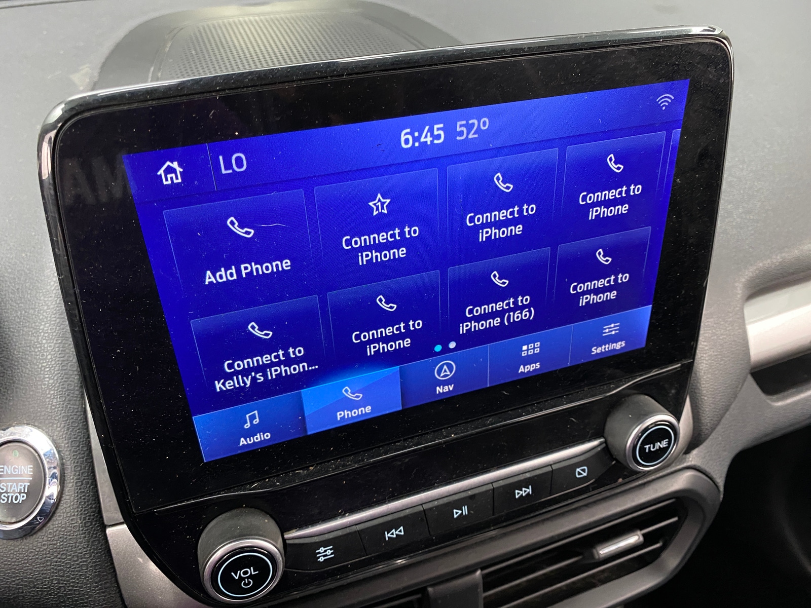 Thumbnail: 2020 Ford EcoSport - 3