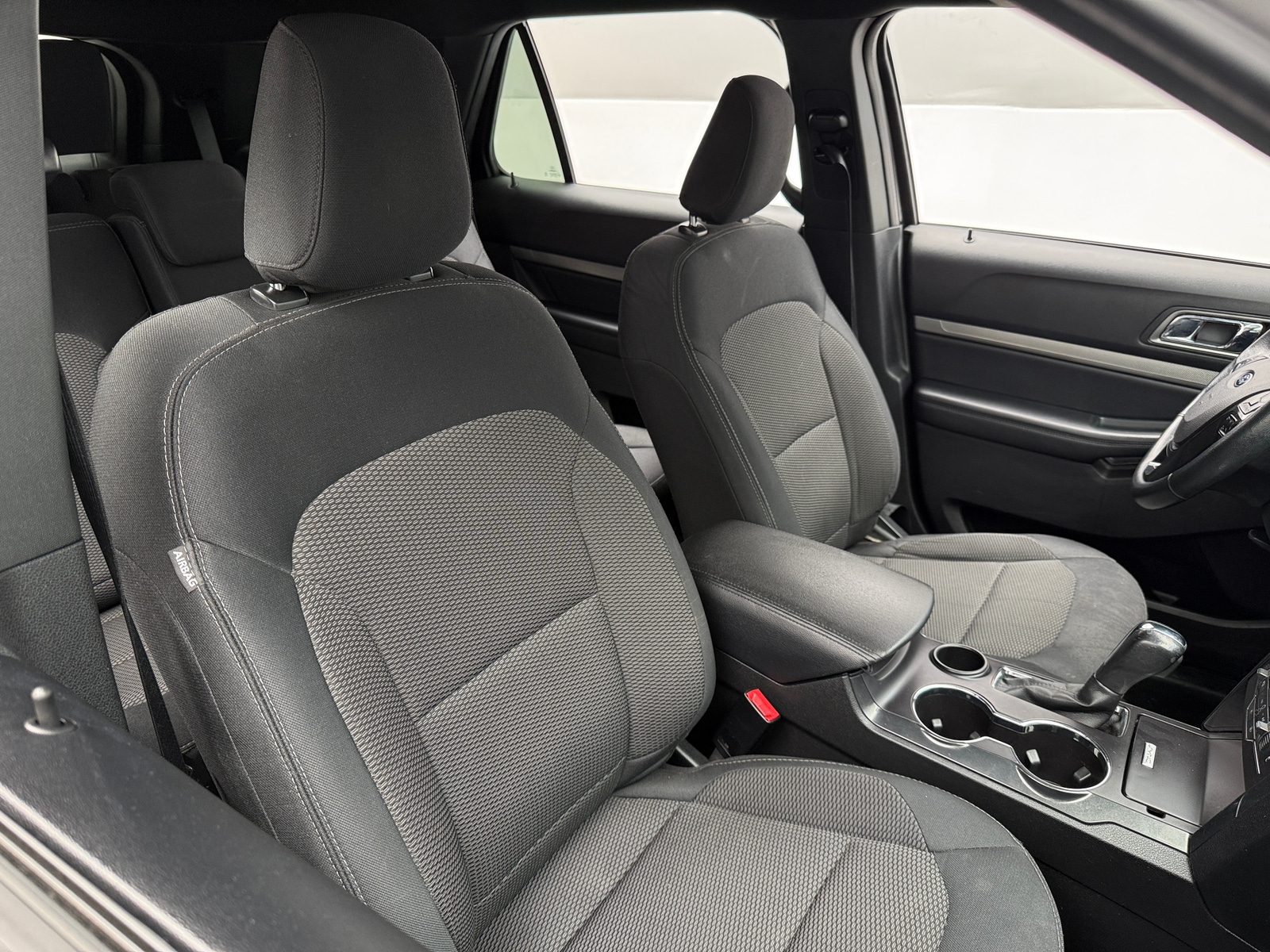 Thumbnail: 2019 Ford Explorer - 2