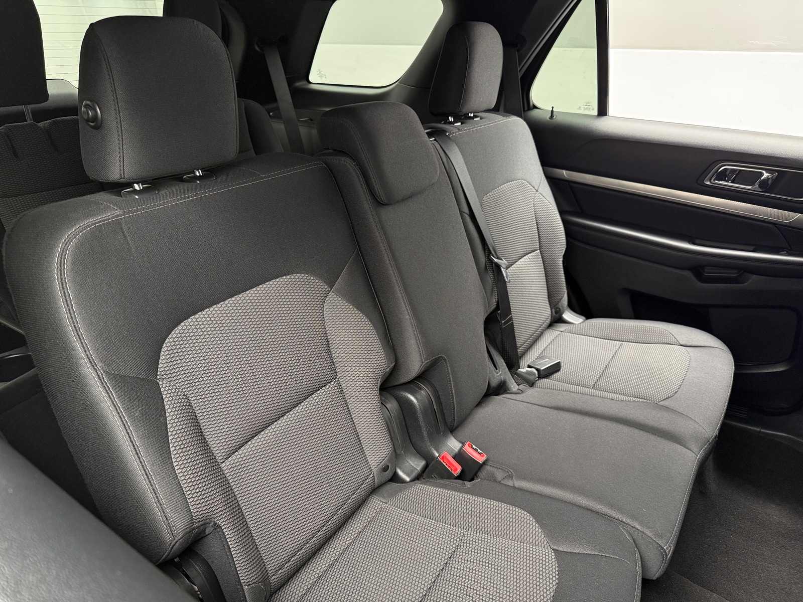 Thumbnail: 2019 Ford Explorer - 6