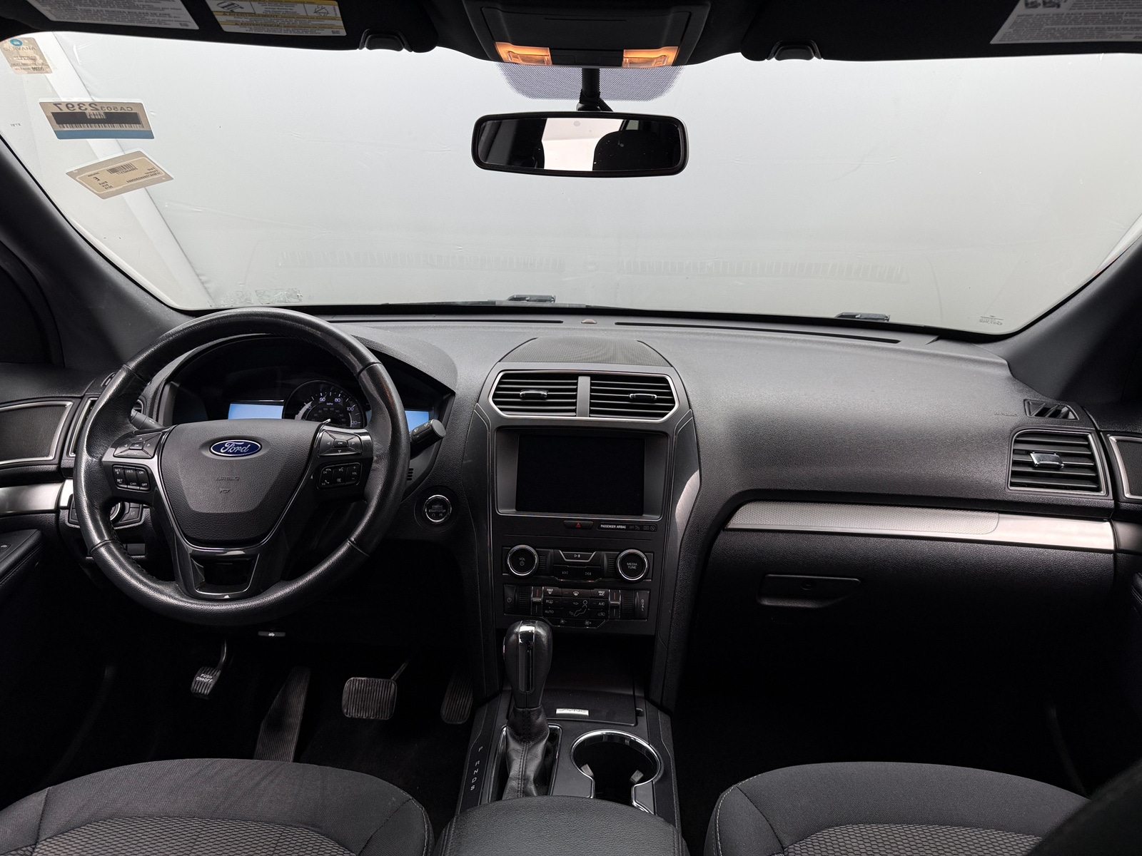 Thumbnail: 2019 Ford Explorer - 3