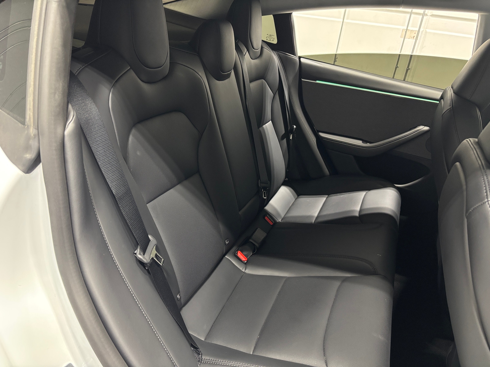 Thumbnail: 2025 Tesla Model 3 - 5