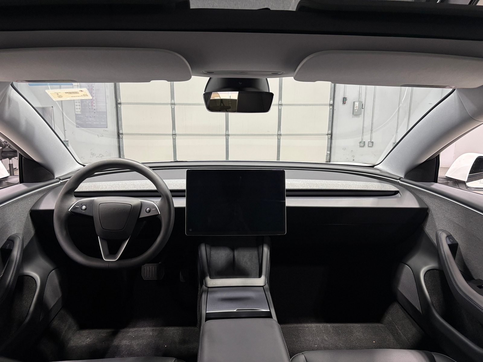 Thumbnail: 2025 Tesla Model 3 - 2