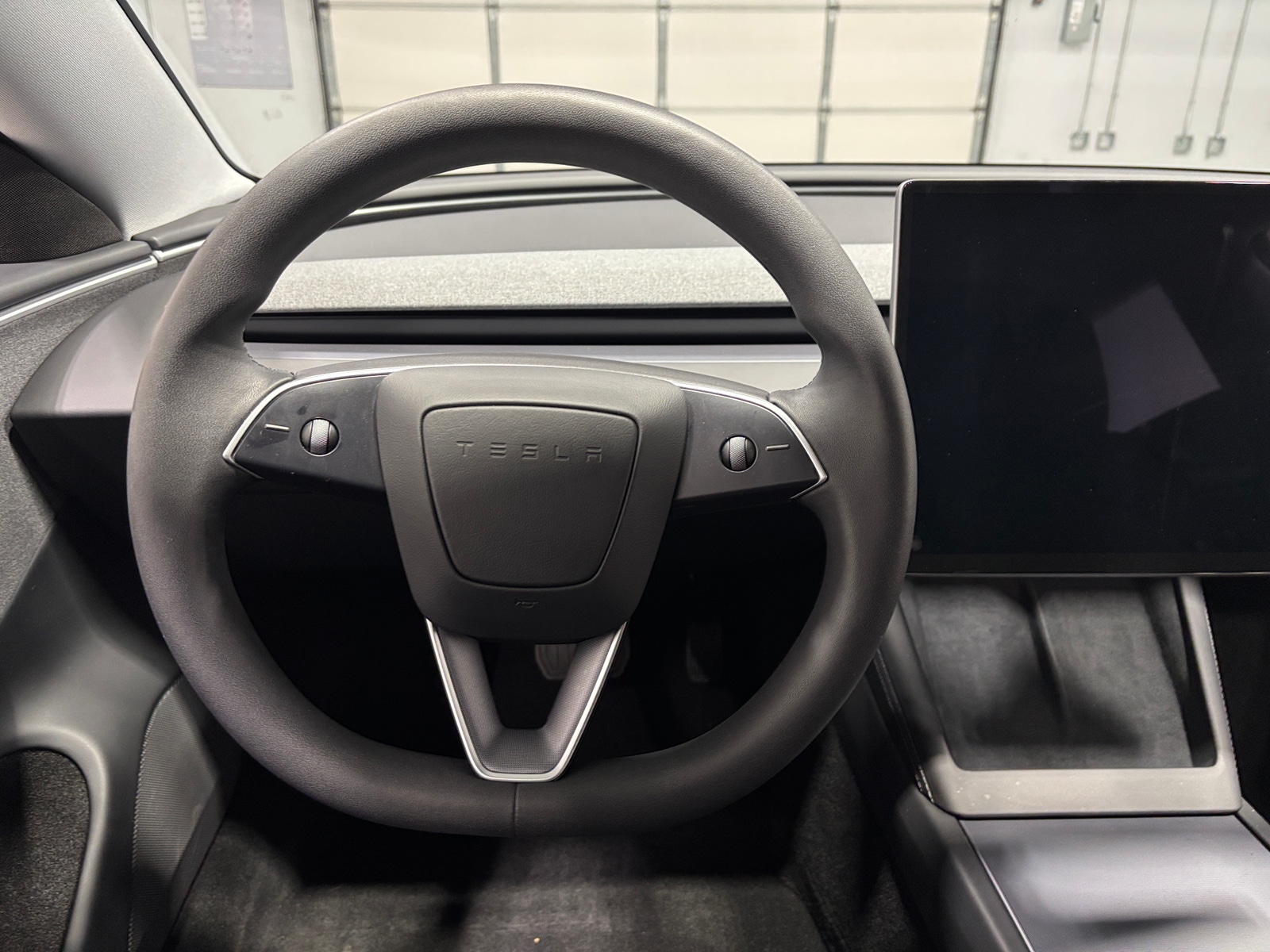 Thumbnail: 2025 Tesla Model 3 - 4