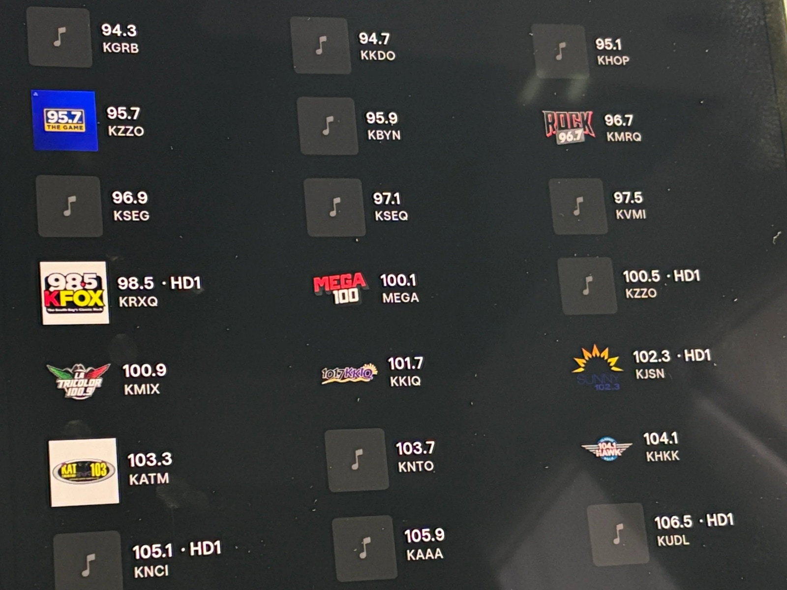 Thumbnail: 2025 Tesla Model 3 - 3