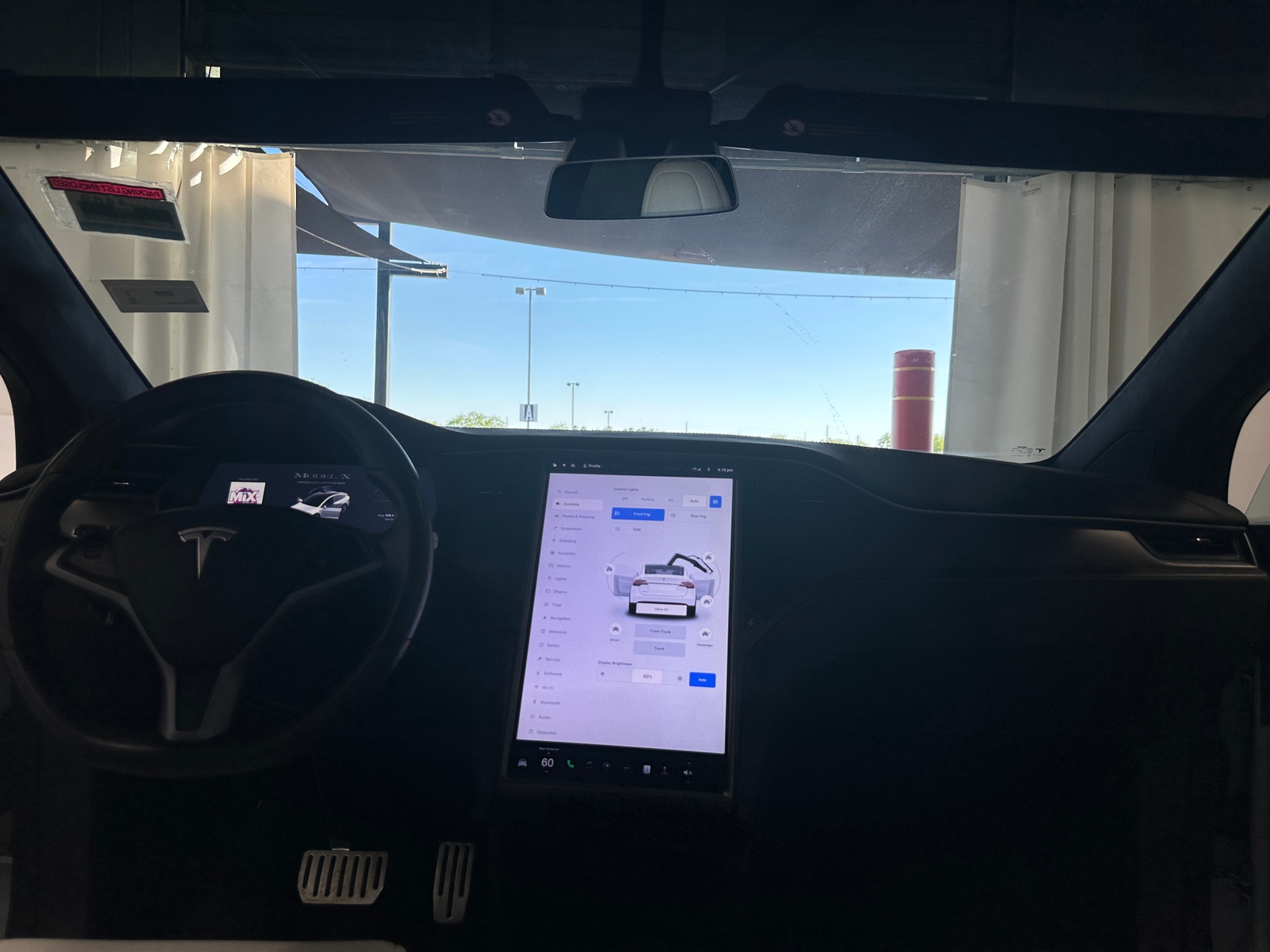 Thumbnail: 2020 Tesla Model X - 2