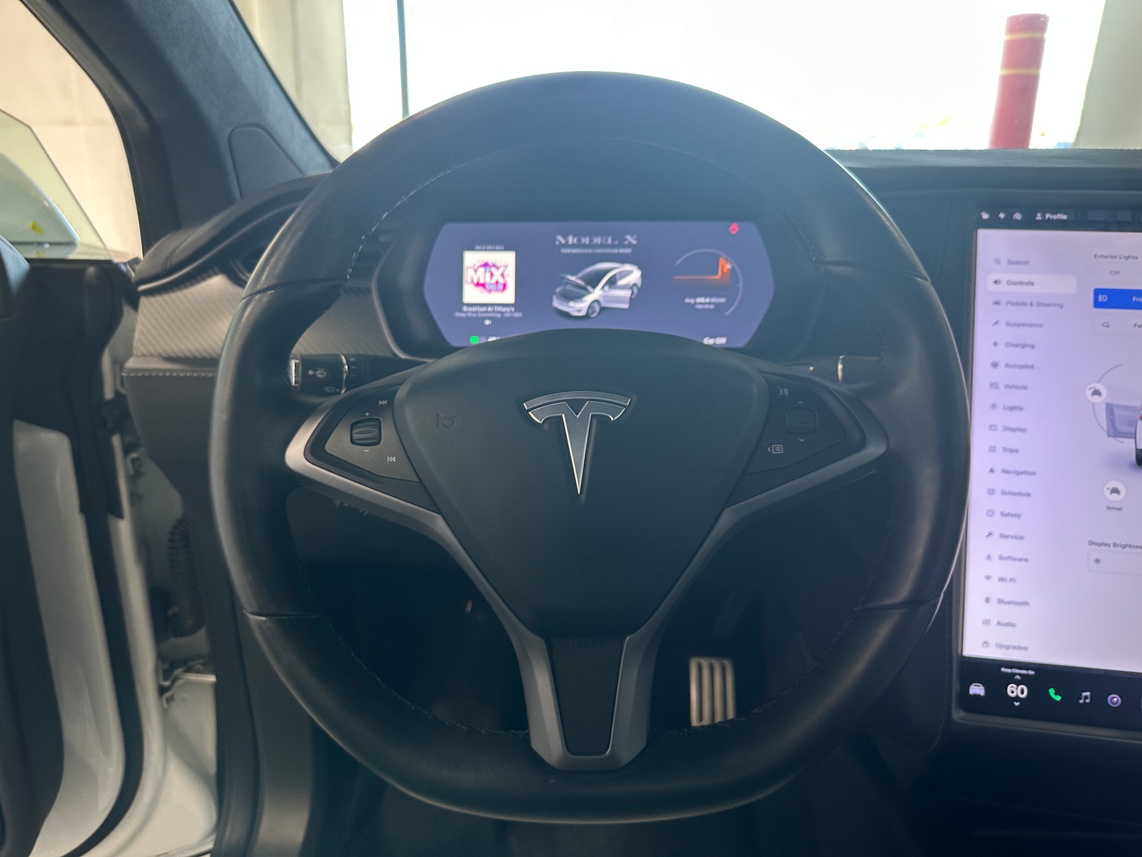 Thumbnail: 2020 Tesla Model X - 4