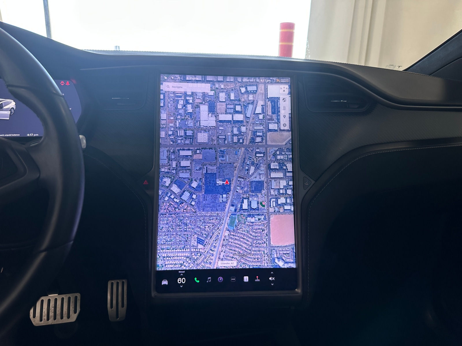 Thumbnail: 2020 Tesla Model X - 3