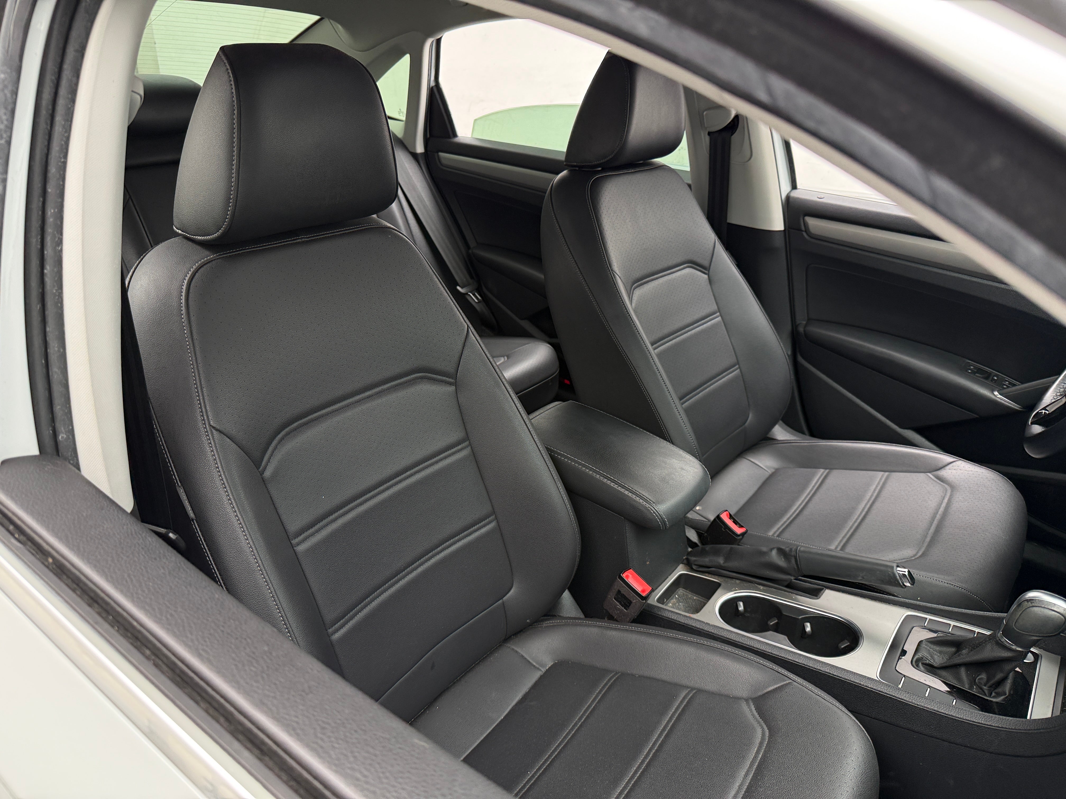 2020 Volkswagen Passat