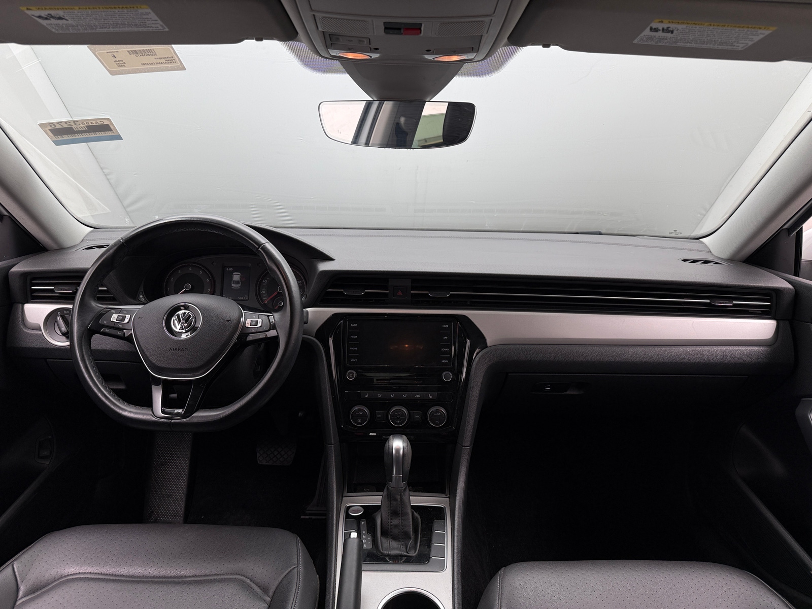 Thumbnail: 2020 Volkswagen Passat - 2