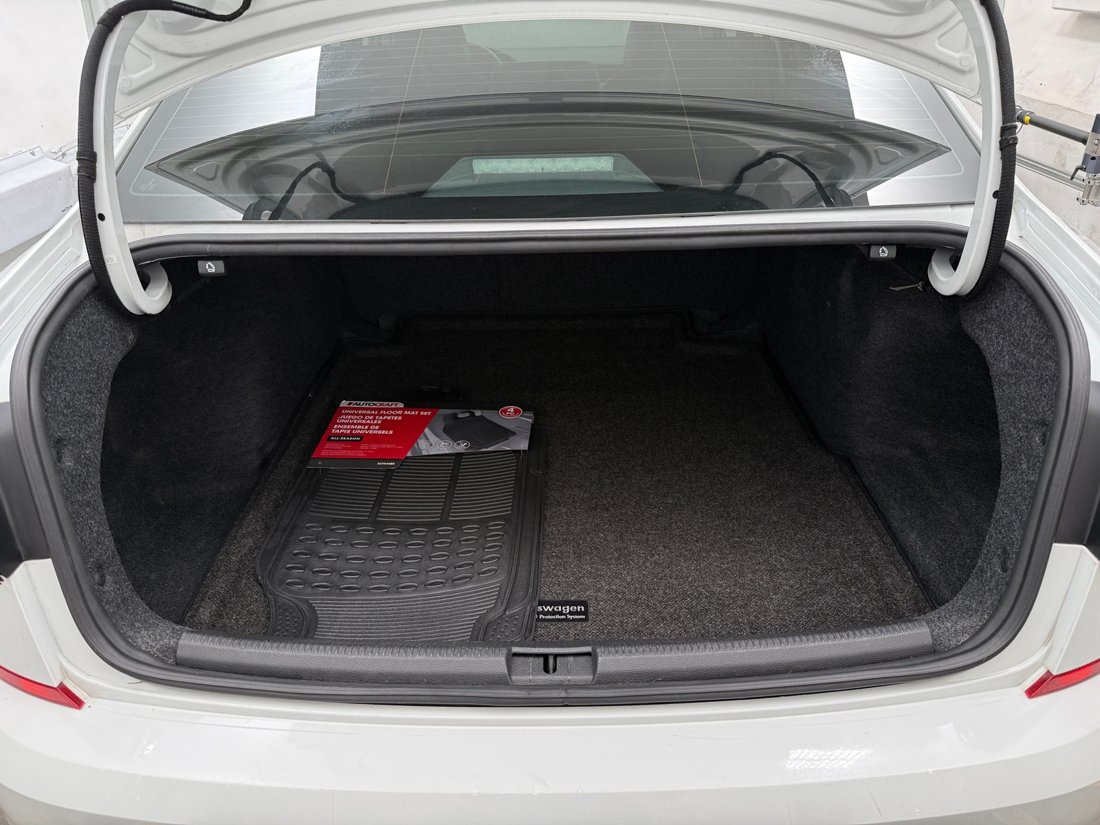 Thumbnail: 2020 Volkswagen Passat - 6