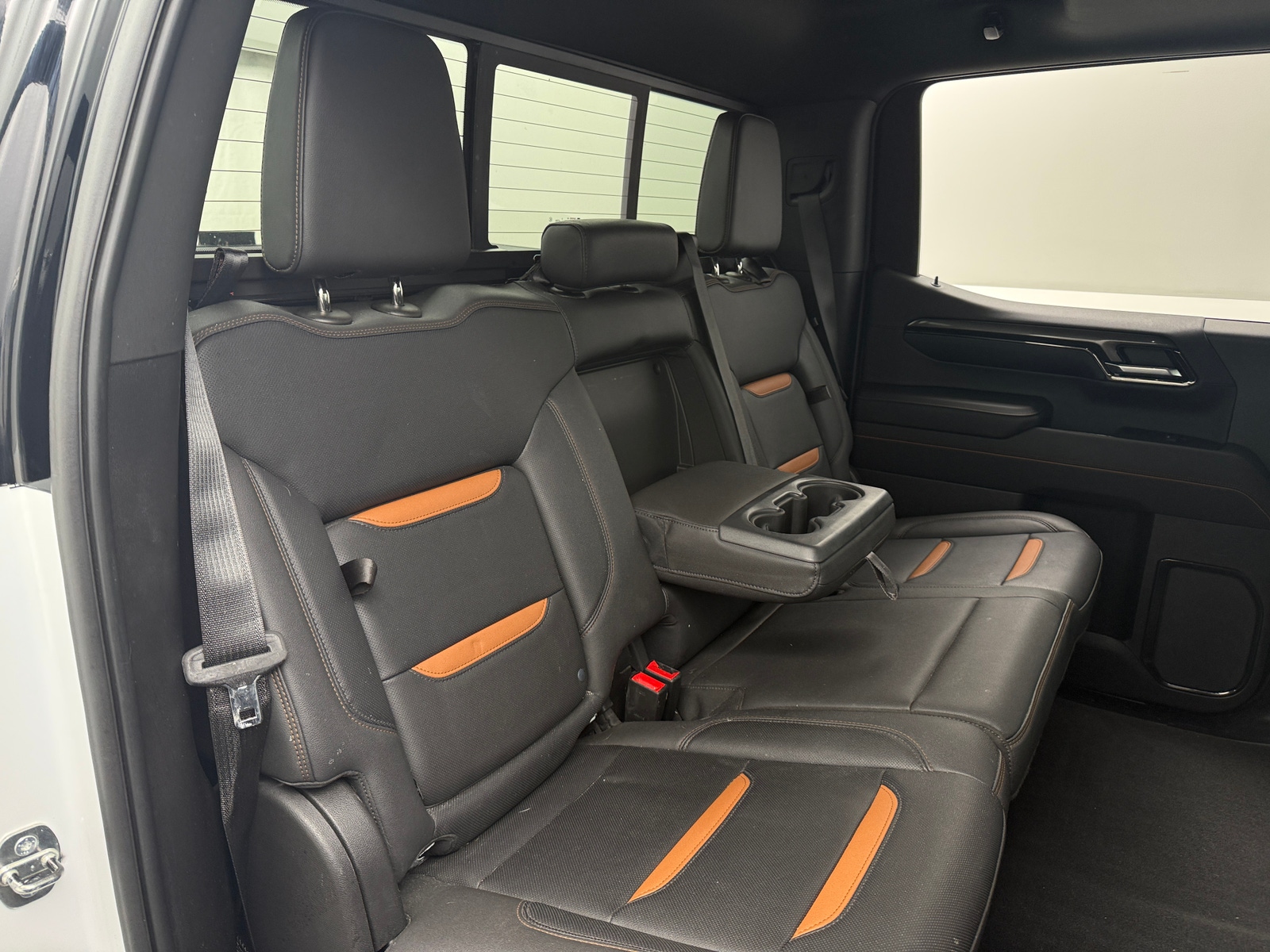 Thumbnail: 2023 GMC Sierra 1500 - 5