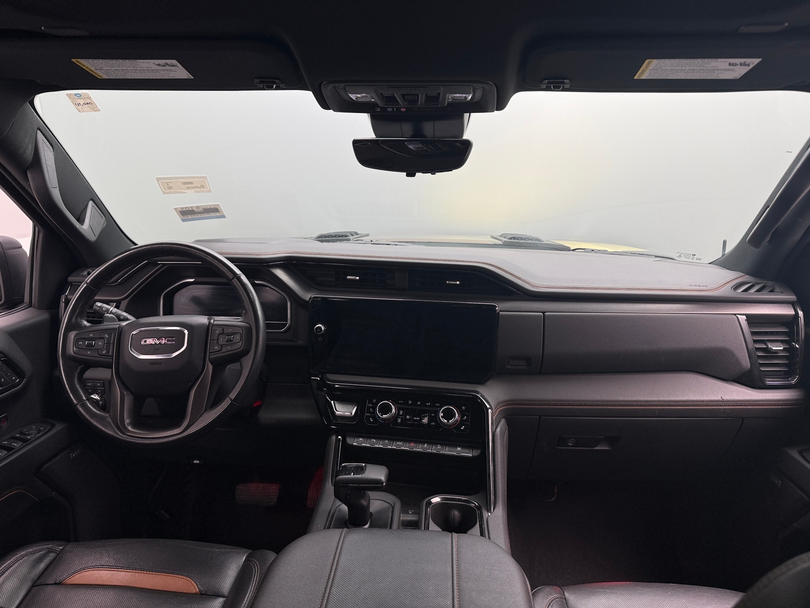 Thumbnail: 2023 GMC Sierra 1500 - 2