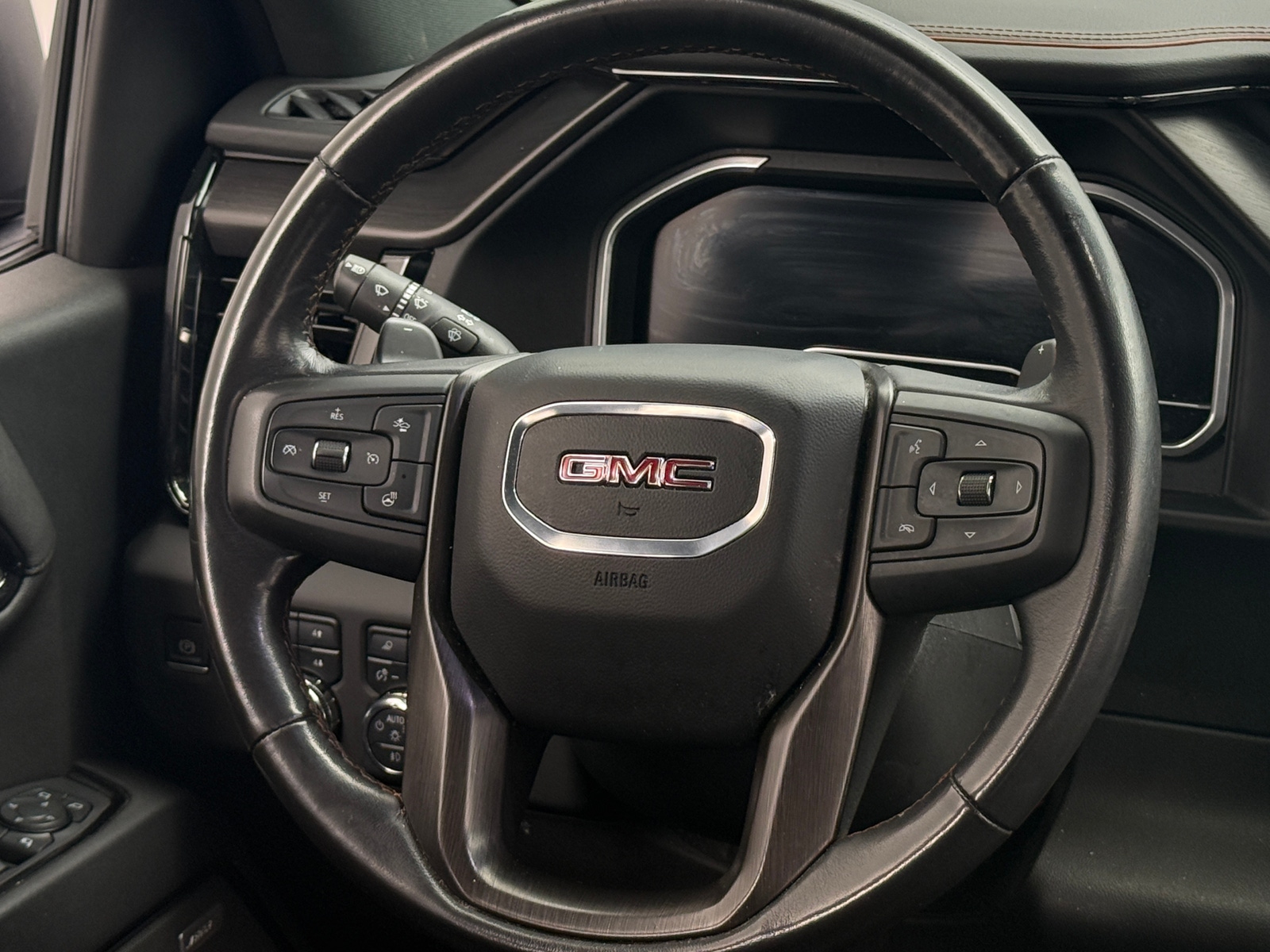 Thumbnail: 2023 GMC Sierra 1500 - 4