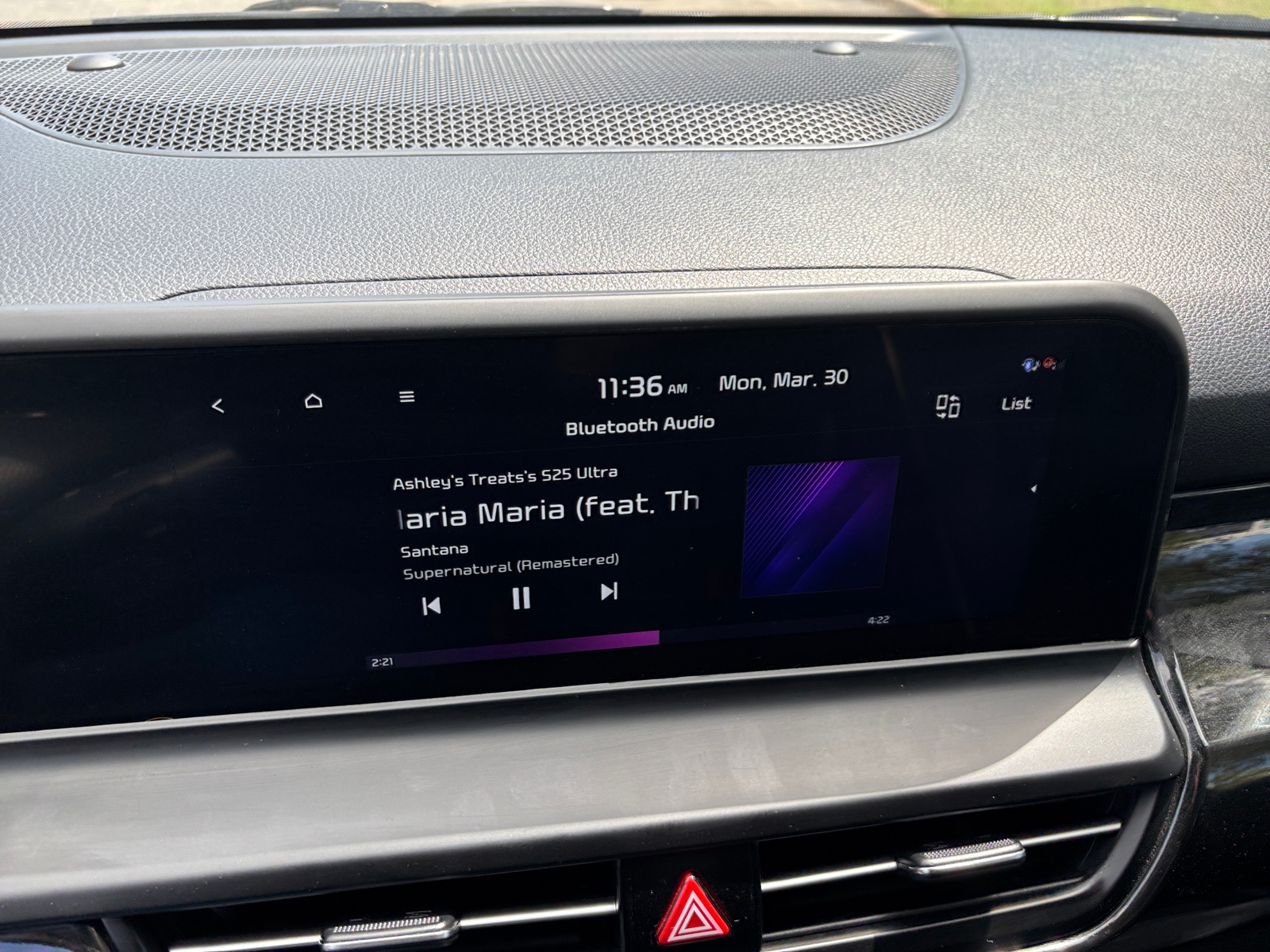 Thumbnail: 2025 Kia Seltos - 4