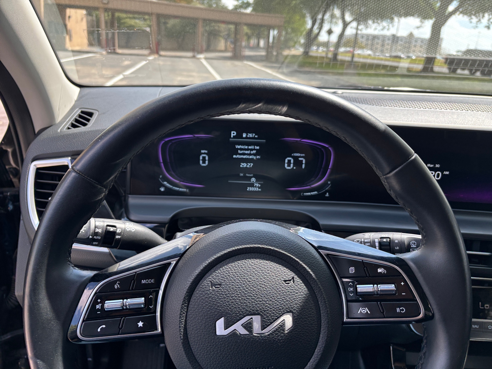 Thumbnail: 2025 Kia Seltos - 5