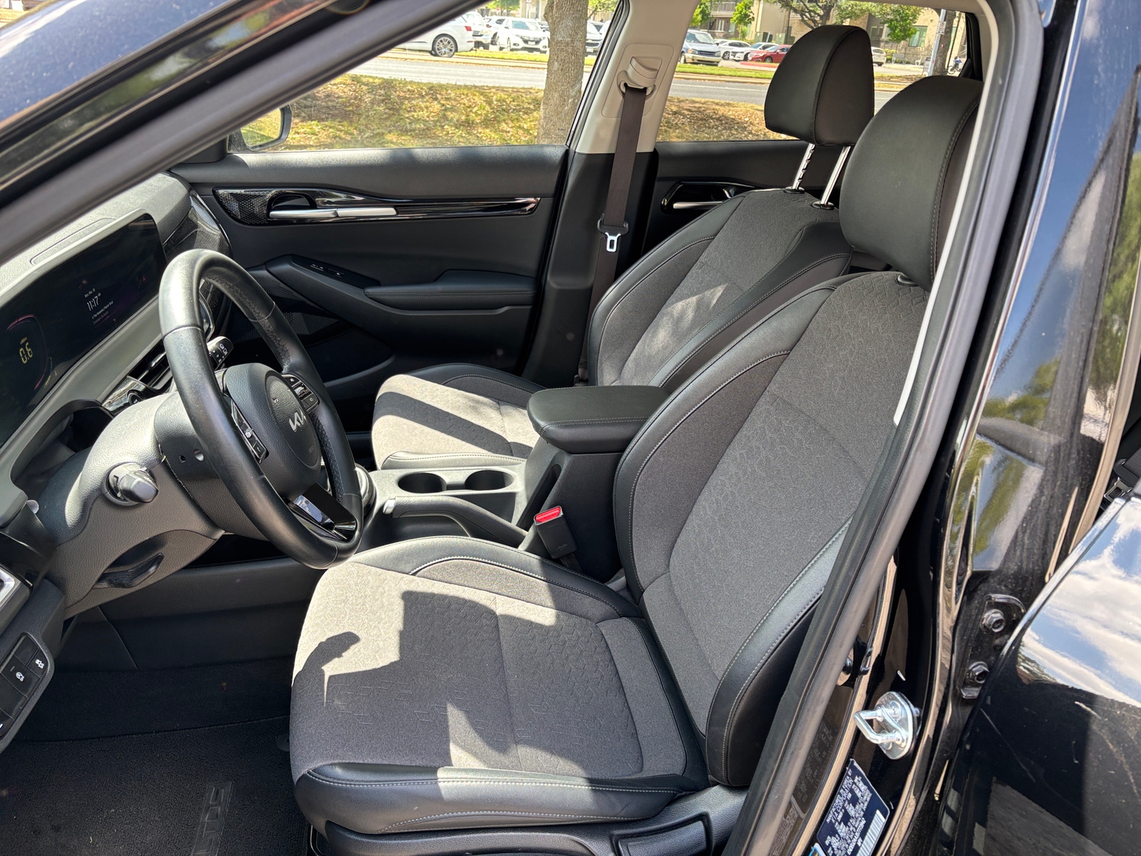 Thumbnail: 2025 Kia Seltos - 2