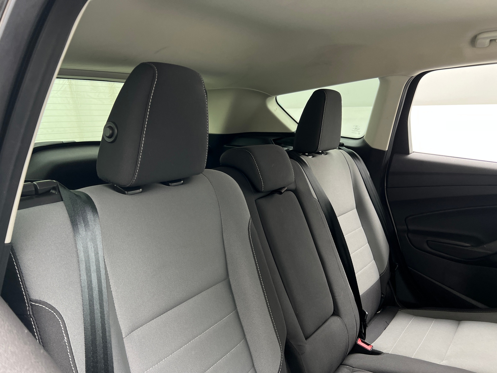 Thumbnail: 2016 Ford Escape - 6