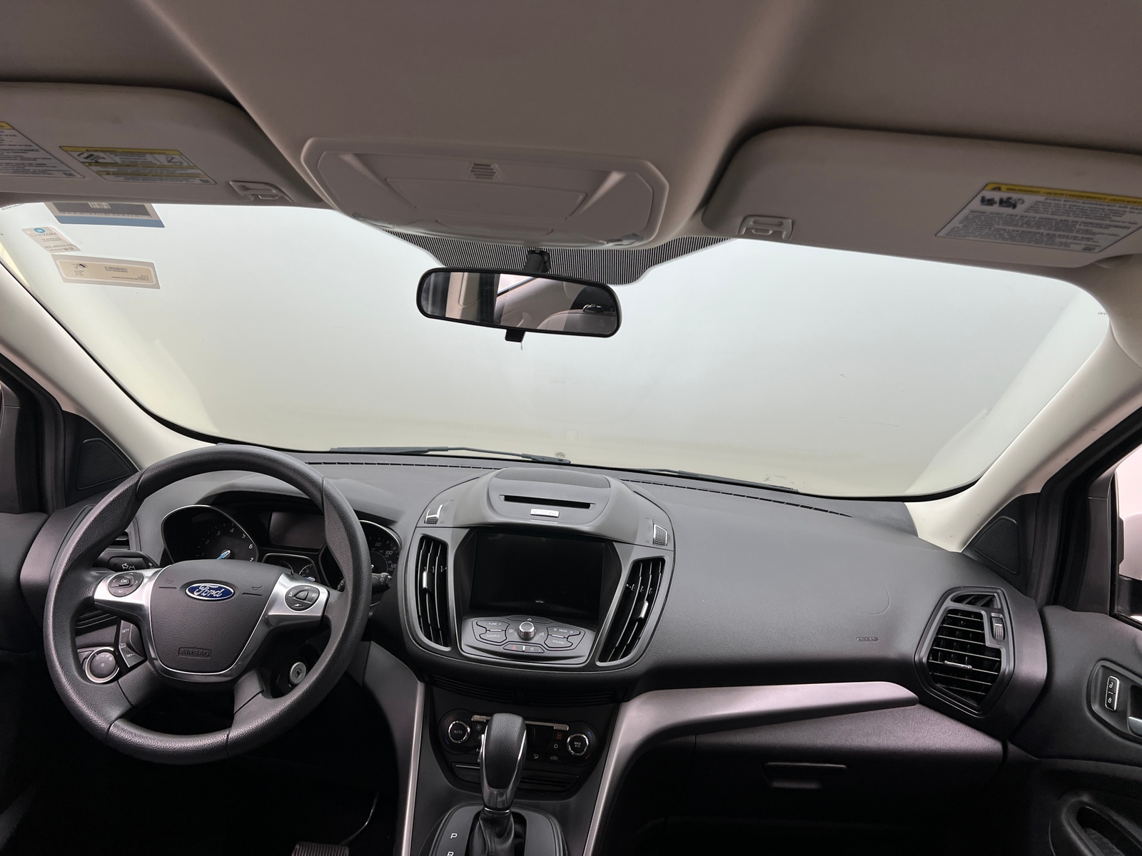 Thumbnail: 2016 Ford Escape - 3