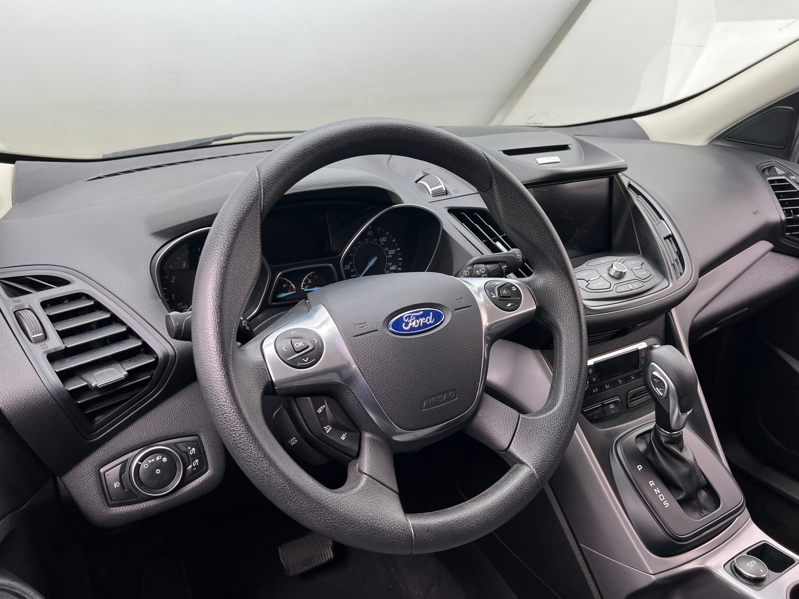 Thumbnail: 2016 Ford Escape - 5