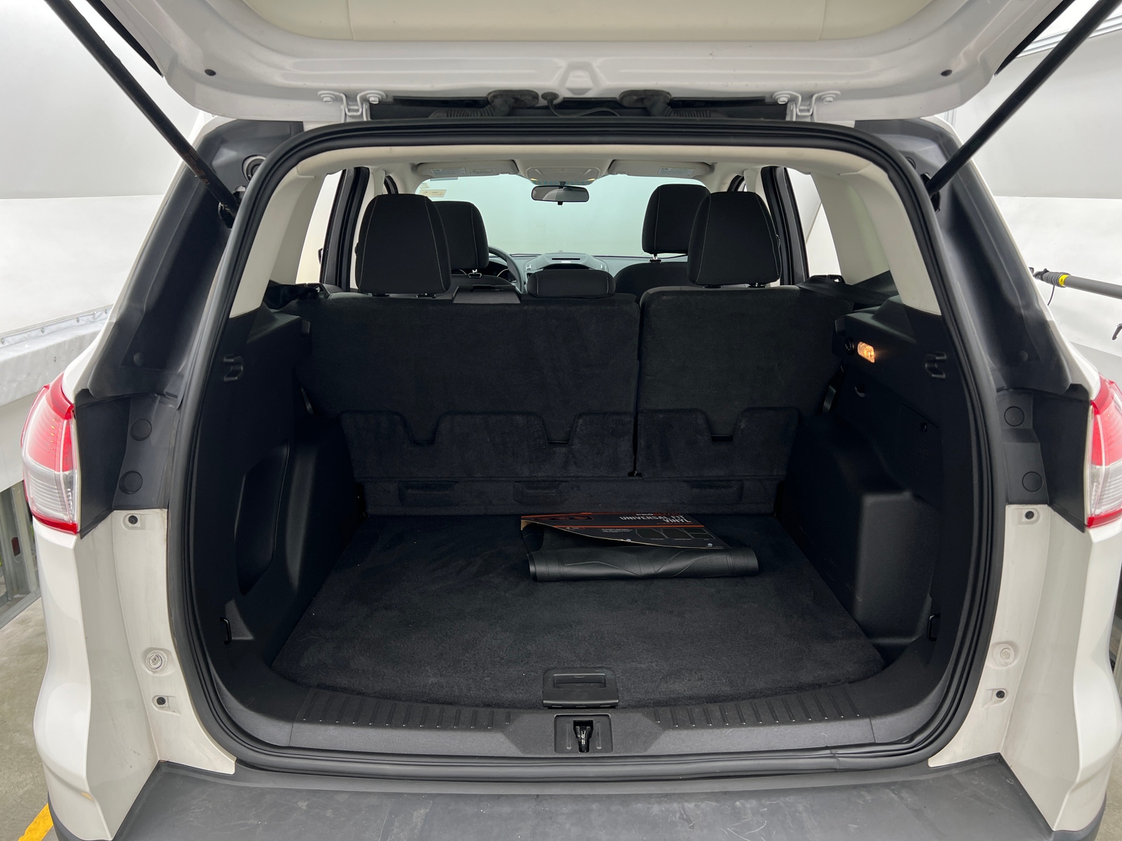 Thumbnail: 2016 Ford Escape - 7