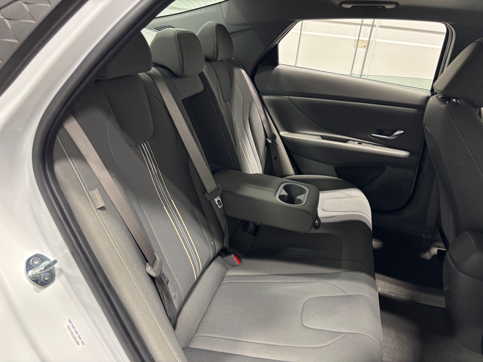 Thumbnail: 2025 Hyundai Elantra - 6