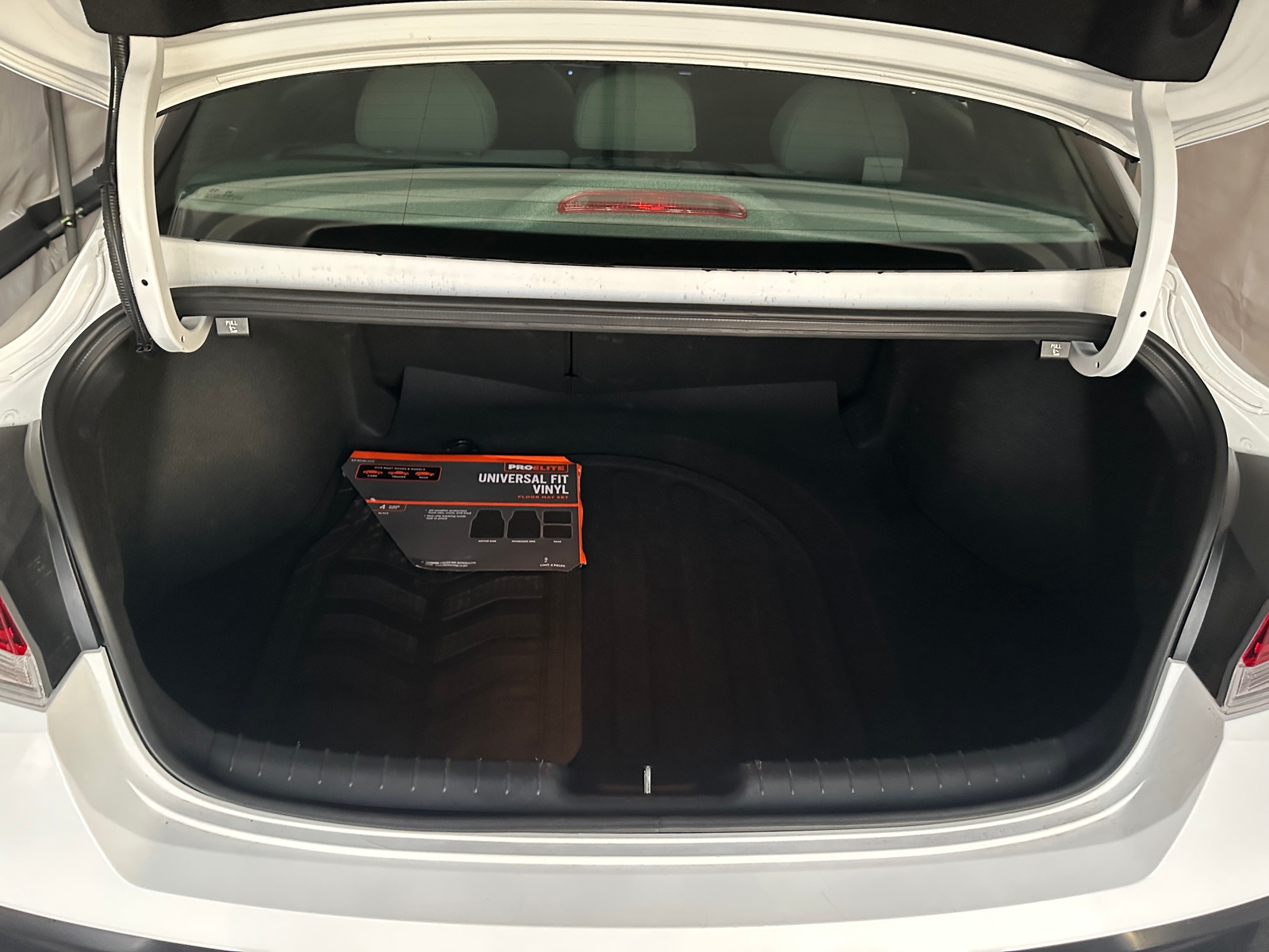 Thumbnail: 2025 Hyundai Elantra - 7