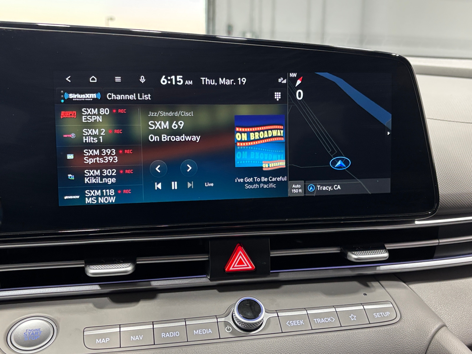 Thumbnail: 2025 Hyundai Elantra - 4