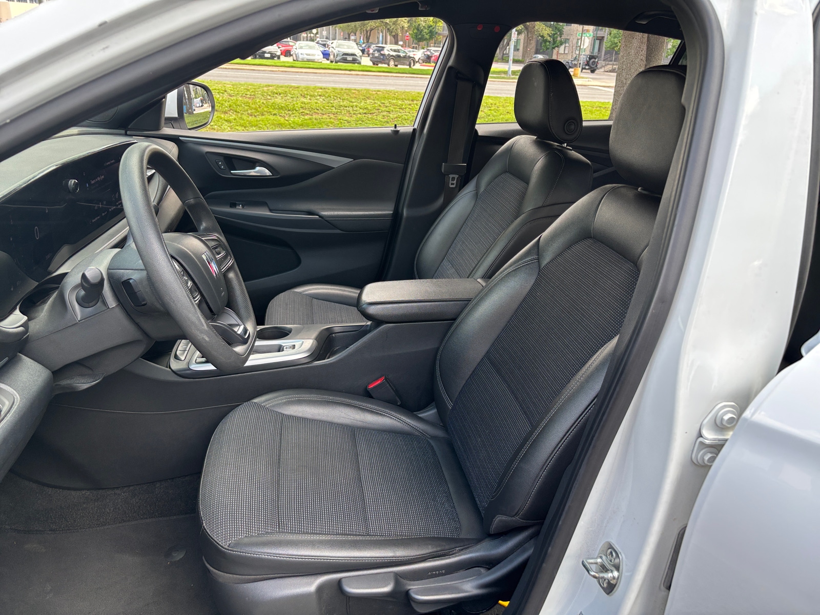 Thumbnail: 2025 Buick Envista - 2