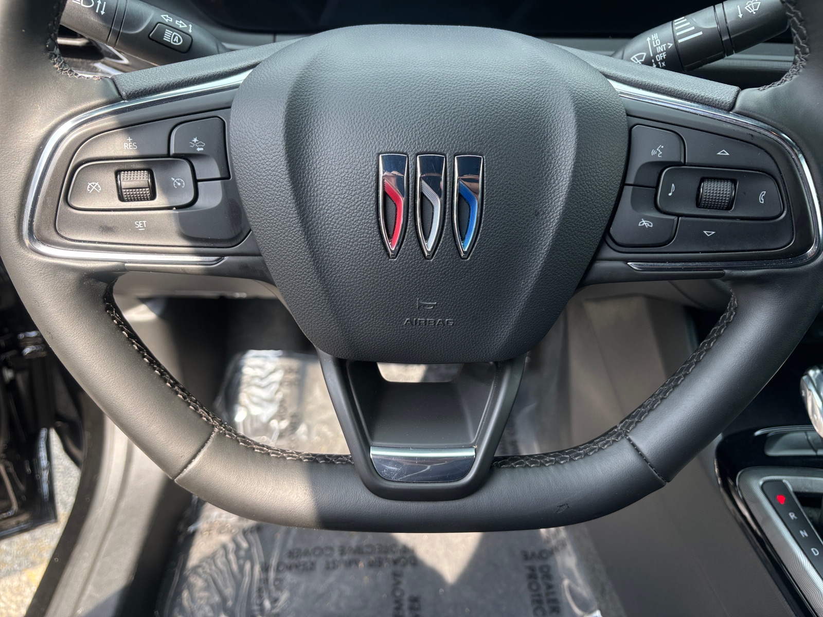 Thumbnail: 2025 Buick Envista - 5