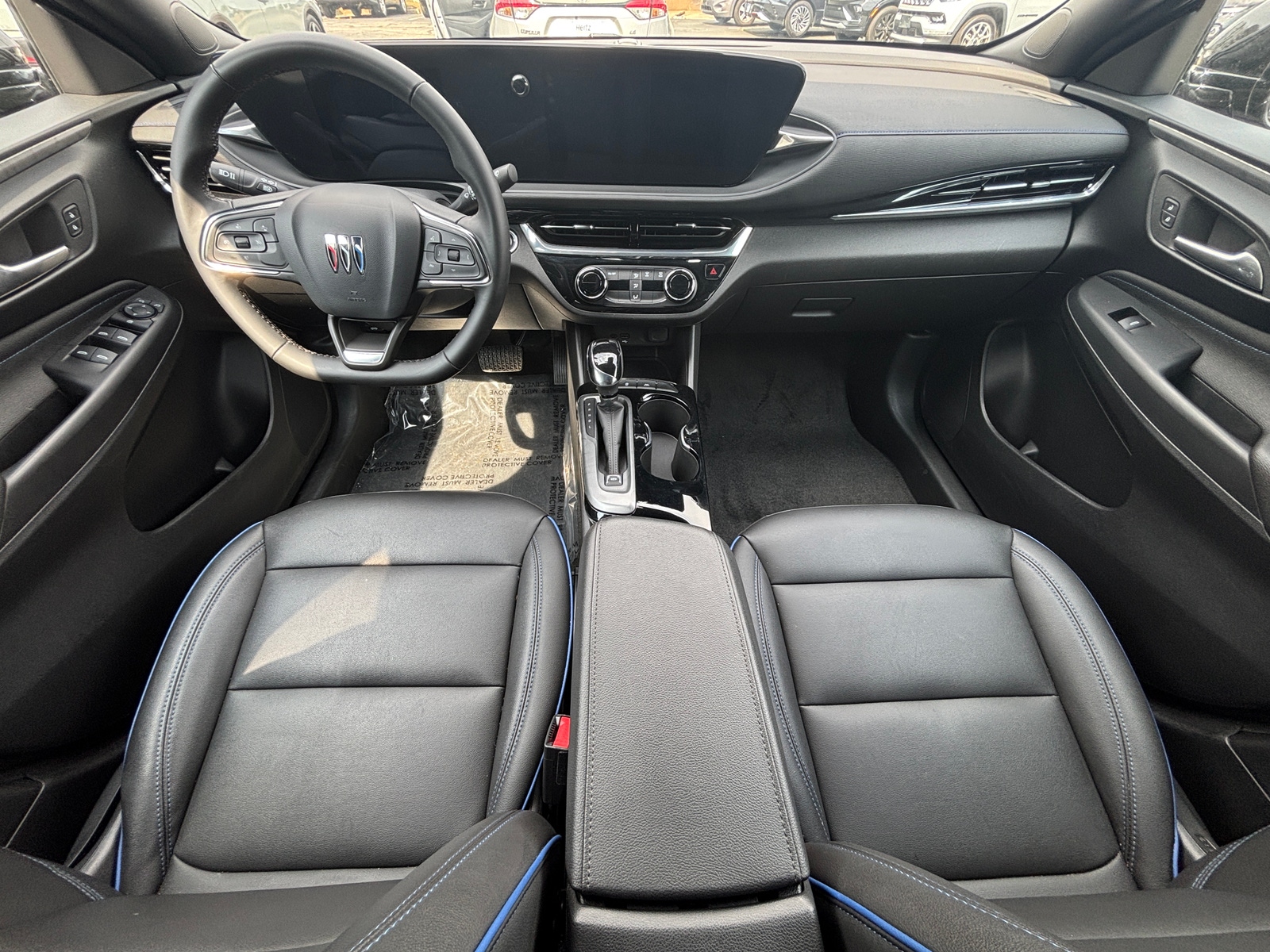 Thumbnail: 2025 Buick Envista - 3