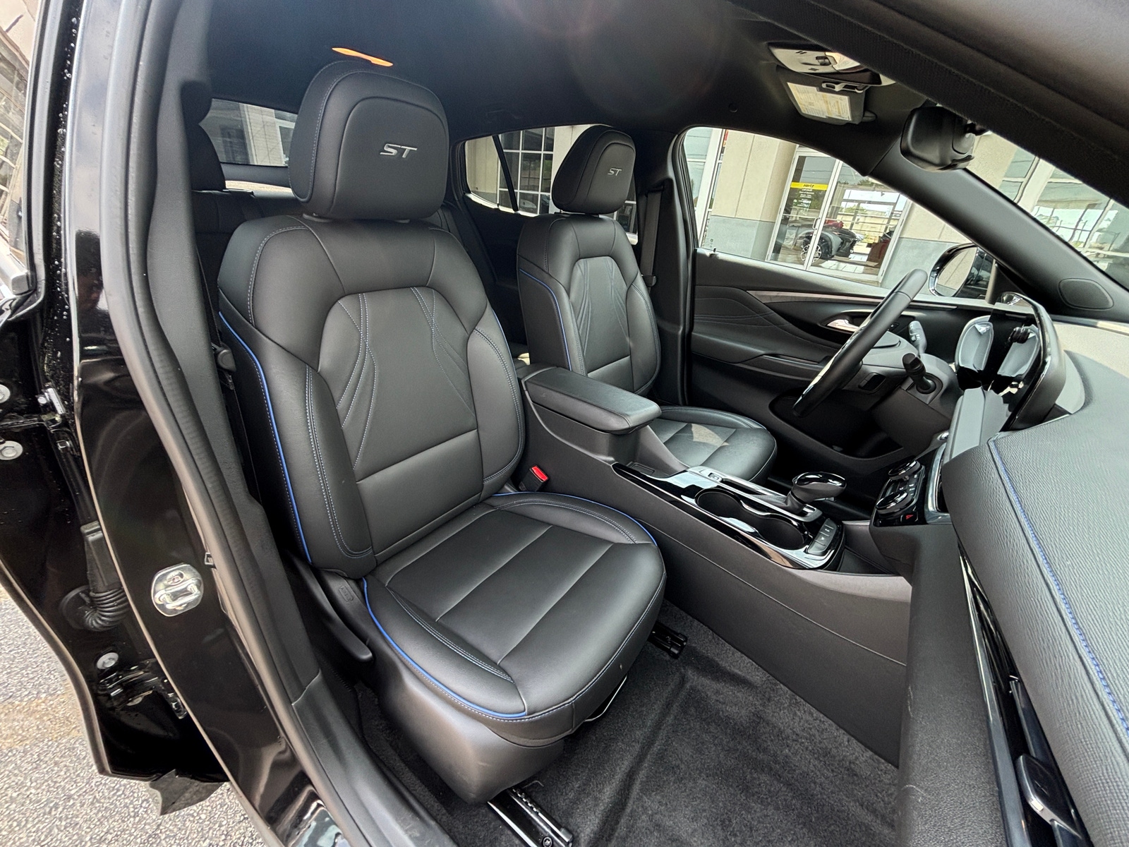 Thumbnail: 2025 Buick Envista - 2